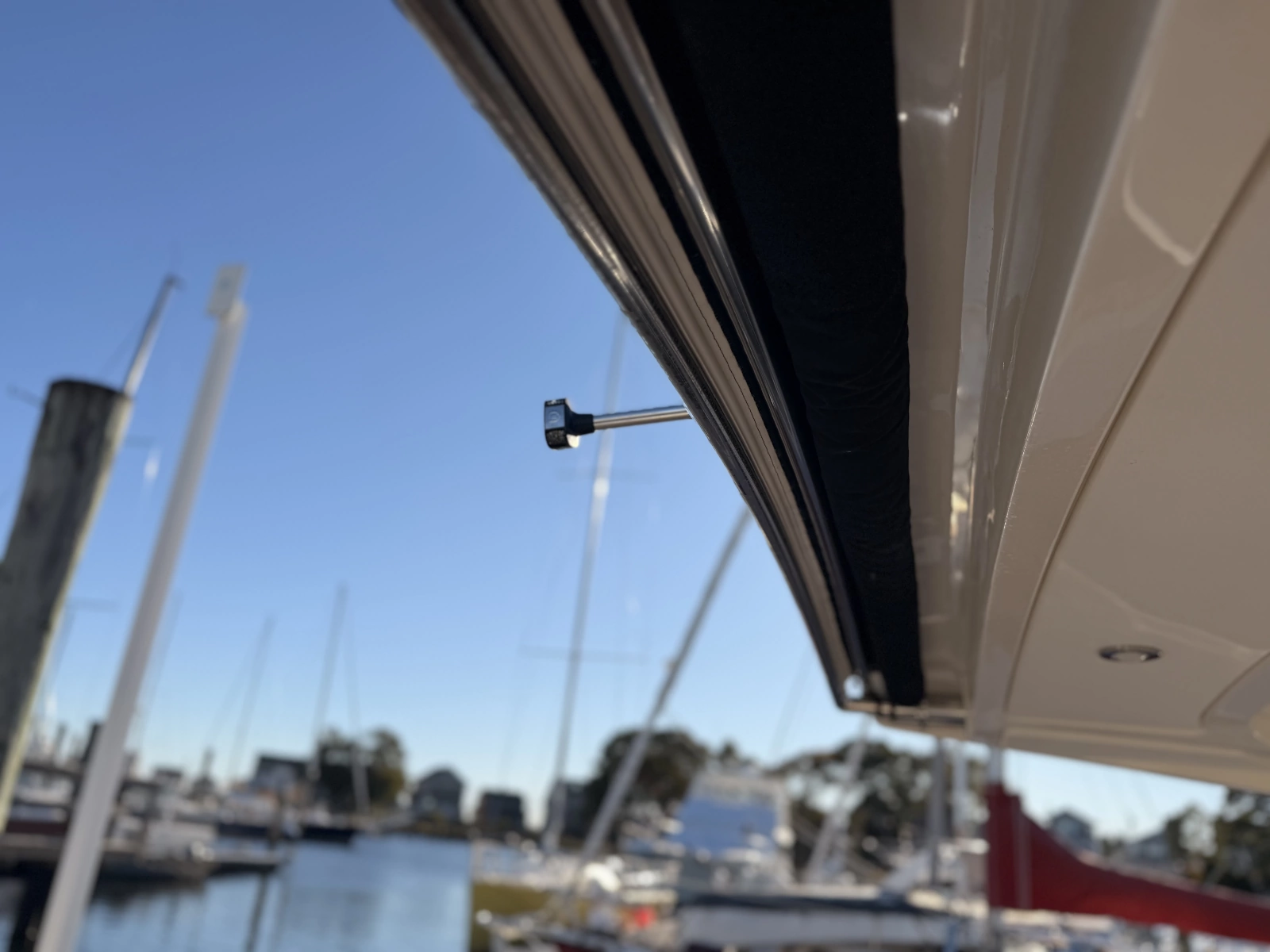 2019 Sea Ray SLX