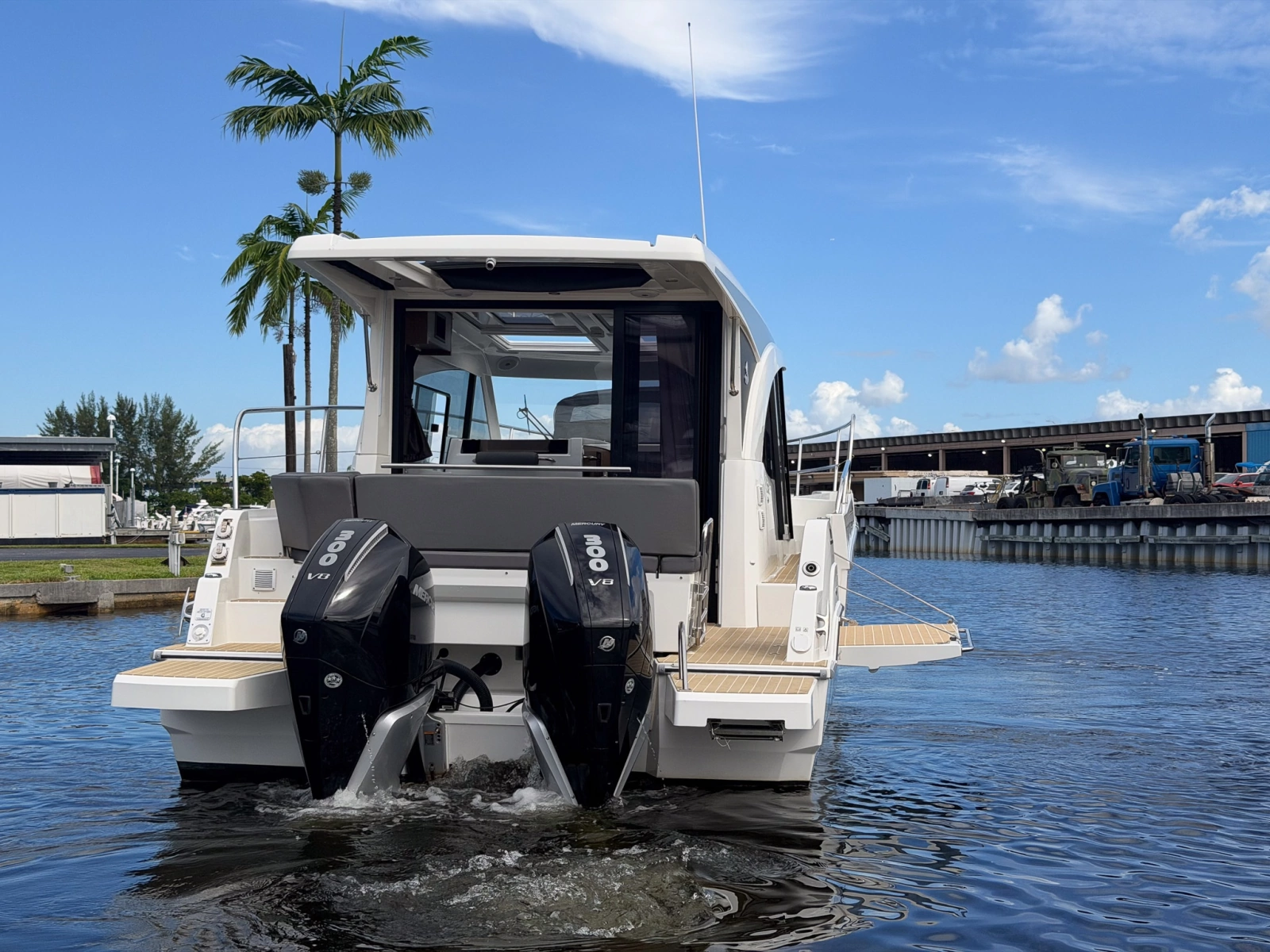 2024 Beneteau Antares 11 Coupe