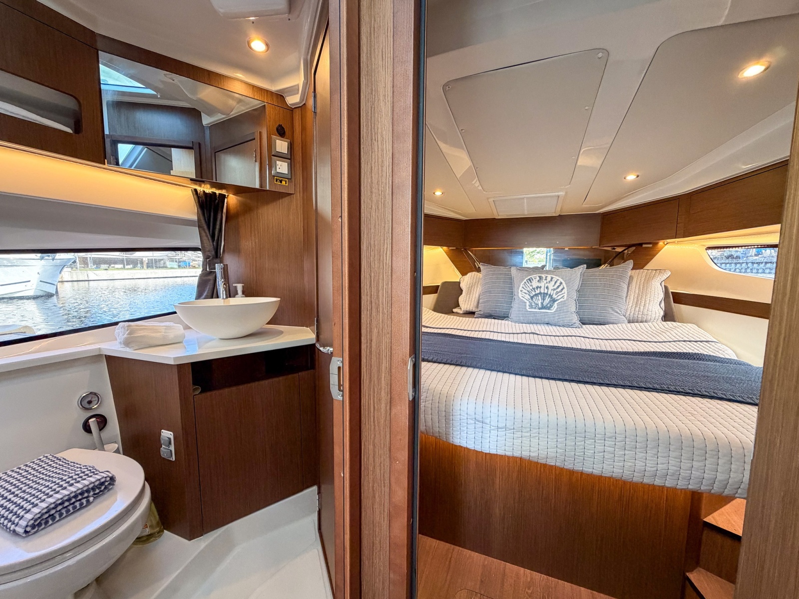 2024 Beneteau Antares 11 Coupe