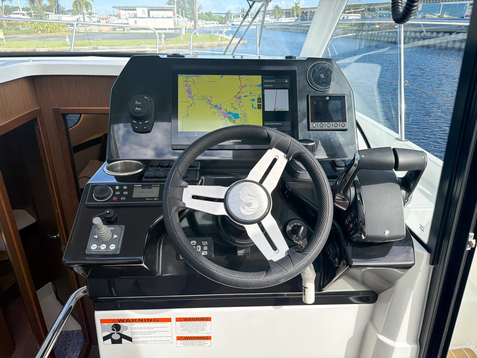 2024 Beneteau Antares 11 Coupe