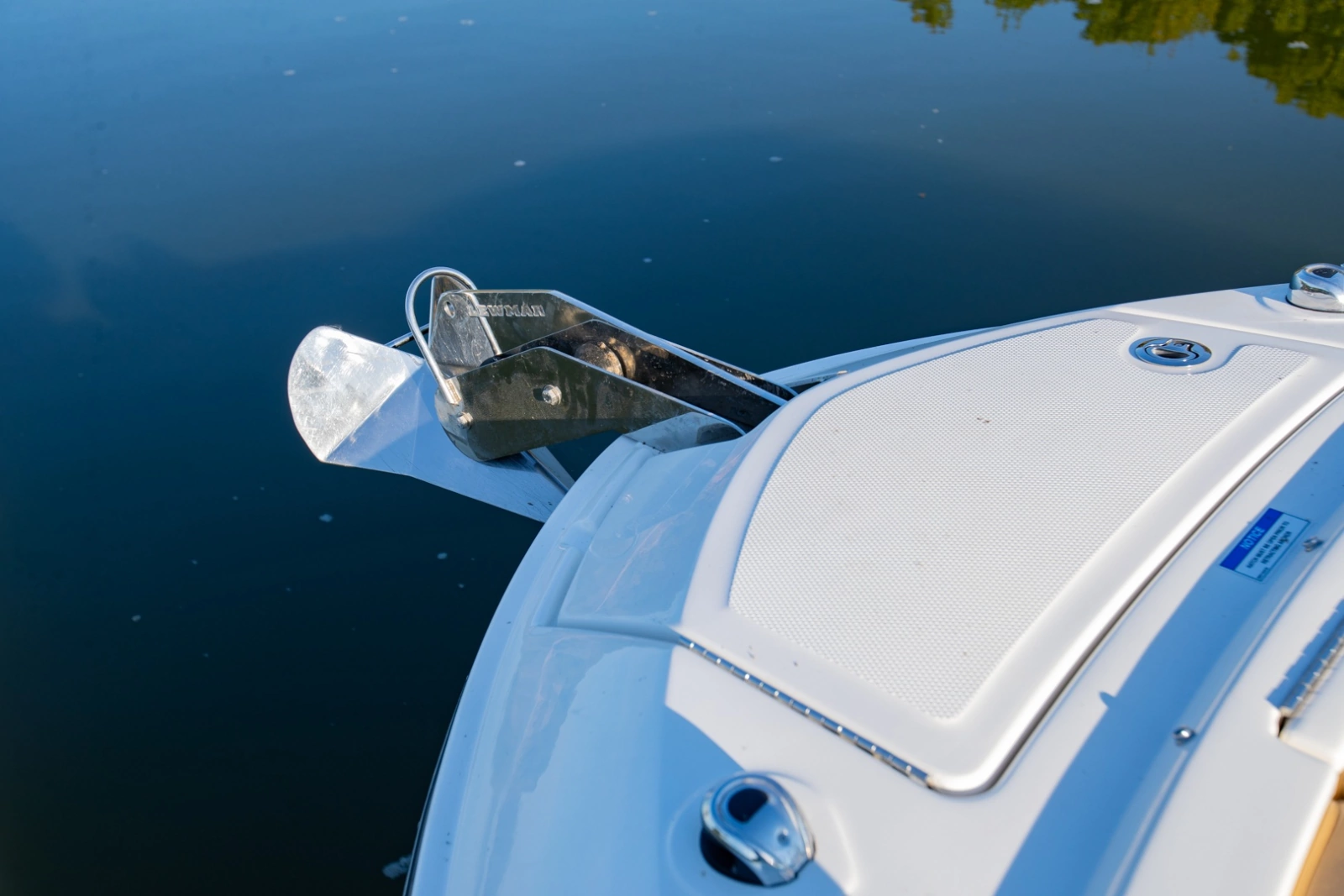 2021 Sea Ray 310 SLX Outboard