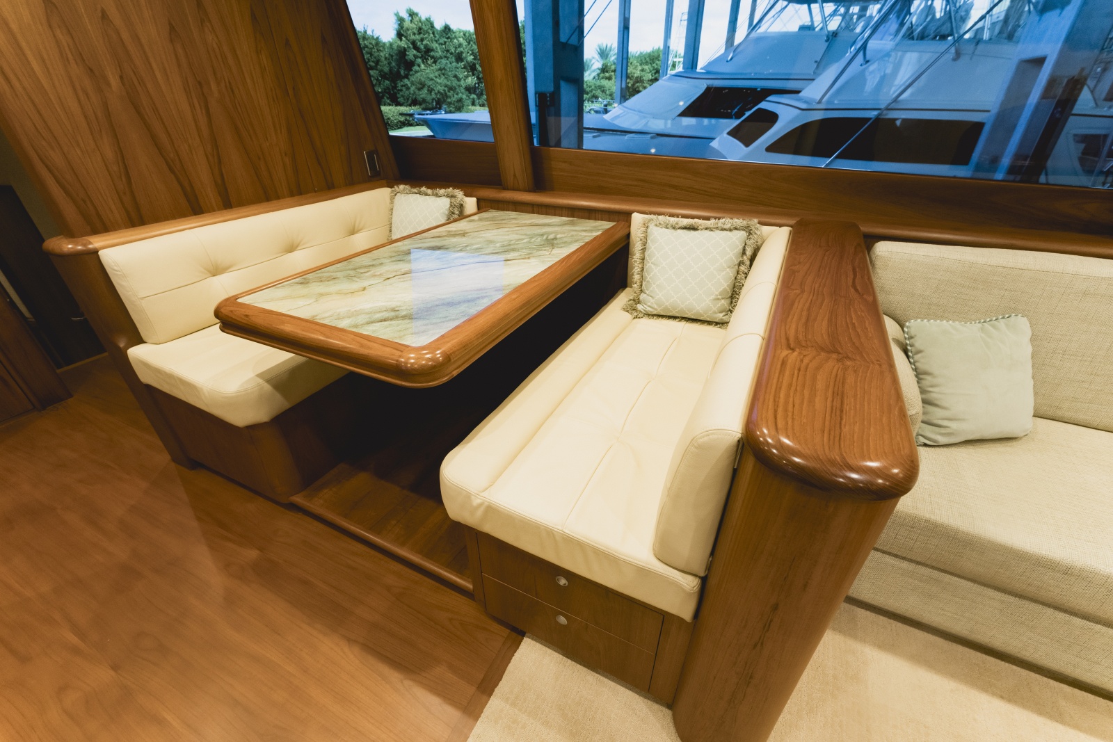 2014 Merritt Sportfish — KRISTINA