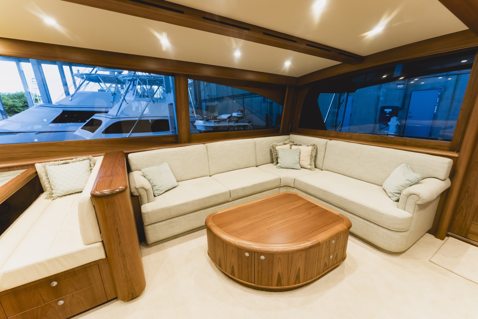 2014 Merritt Sportfish — KRISTINA