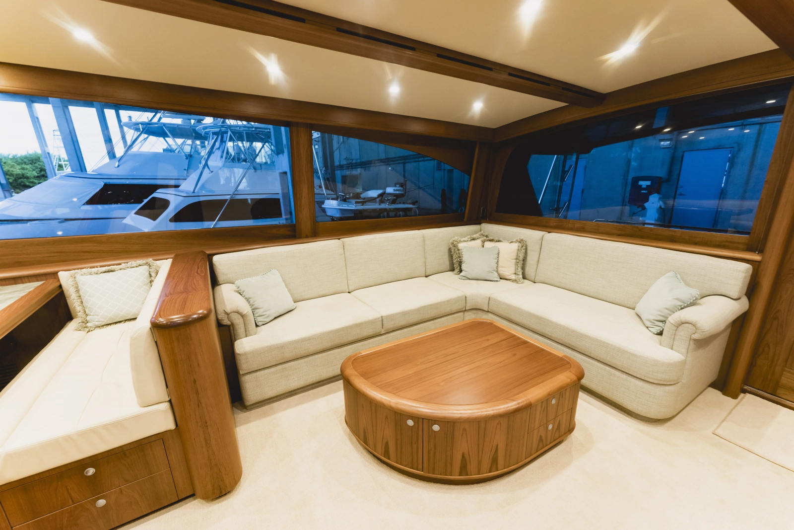 2014 Merritt Sportfish