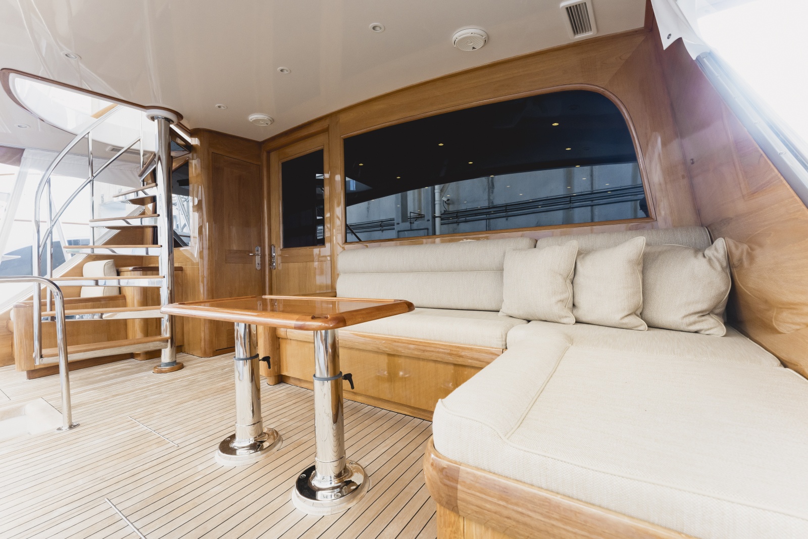 2014 Merritt Sportfish — KRISTINA