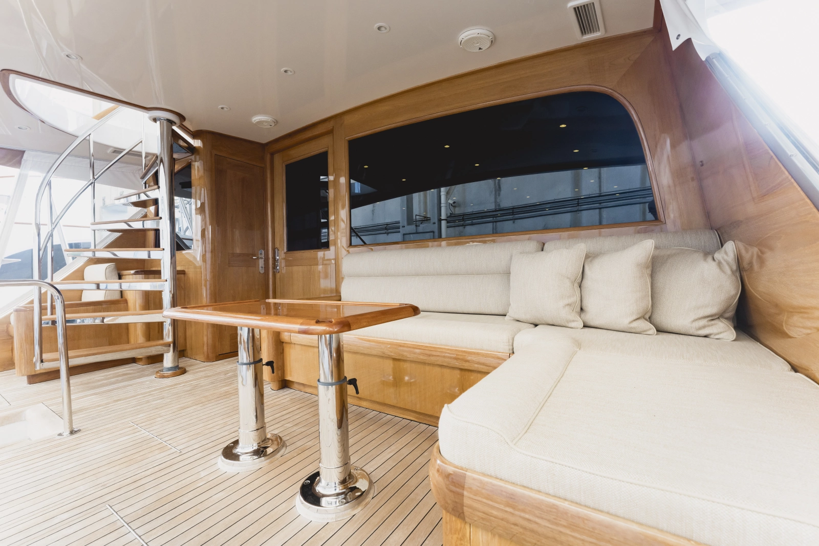 2014 Merritt Sportfish