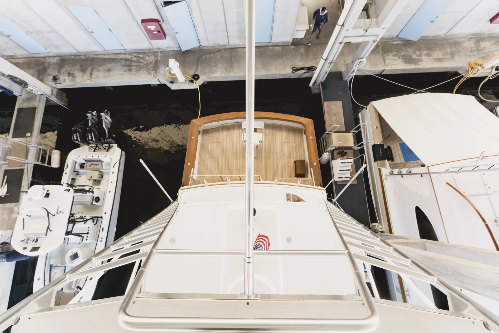 2014 Merritt Sportfish