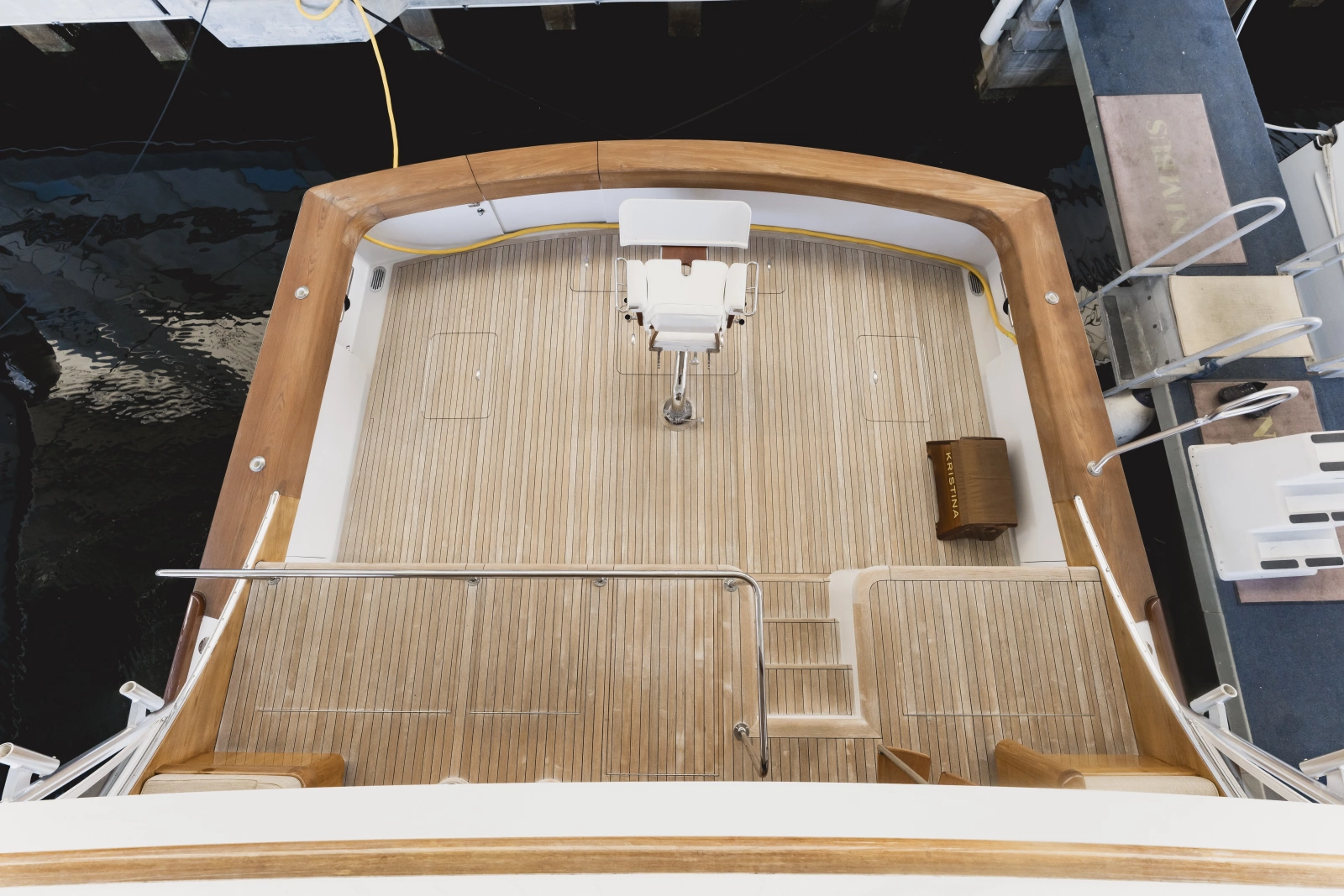 2014 Merritt Sportfish