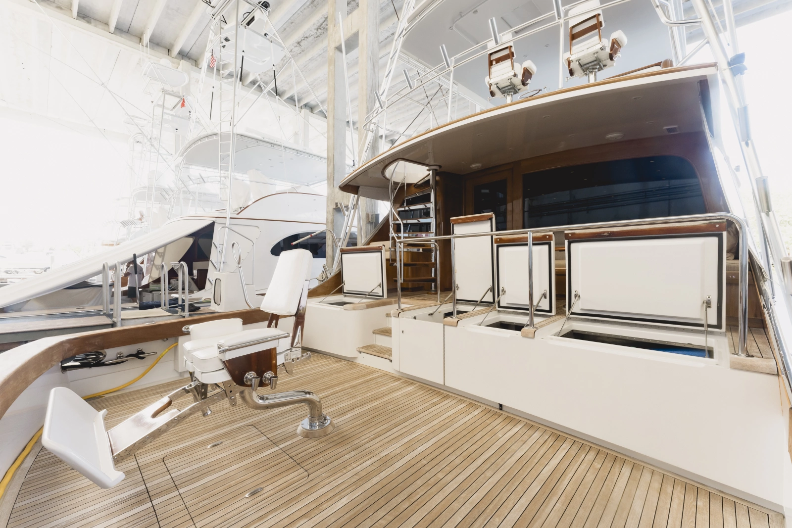 2014 Merritt Sportfish