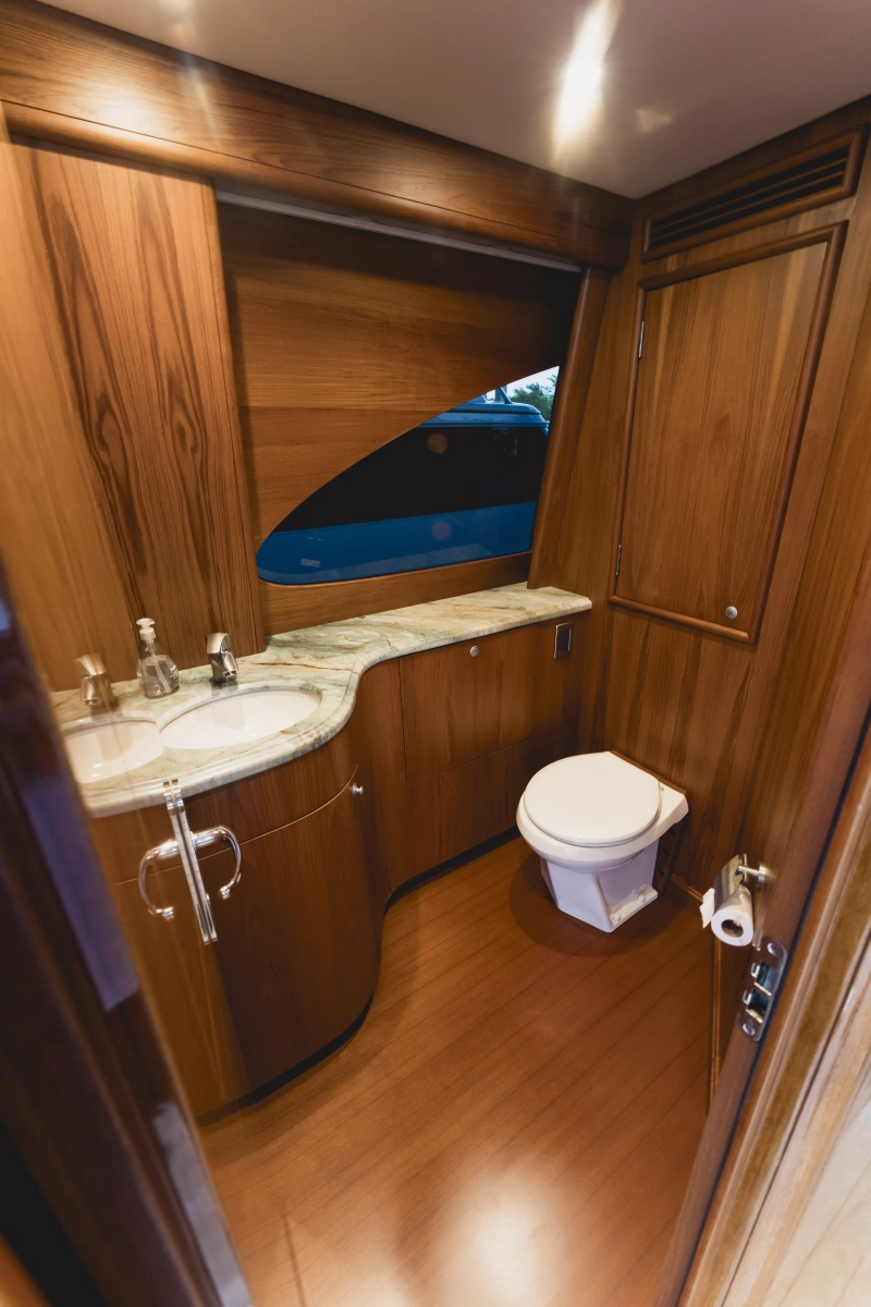 2014 Merritt Sportfish