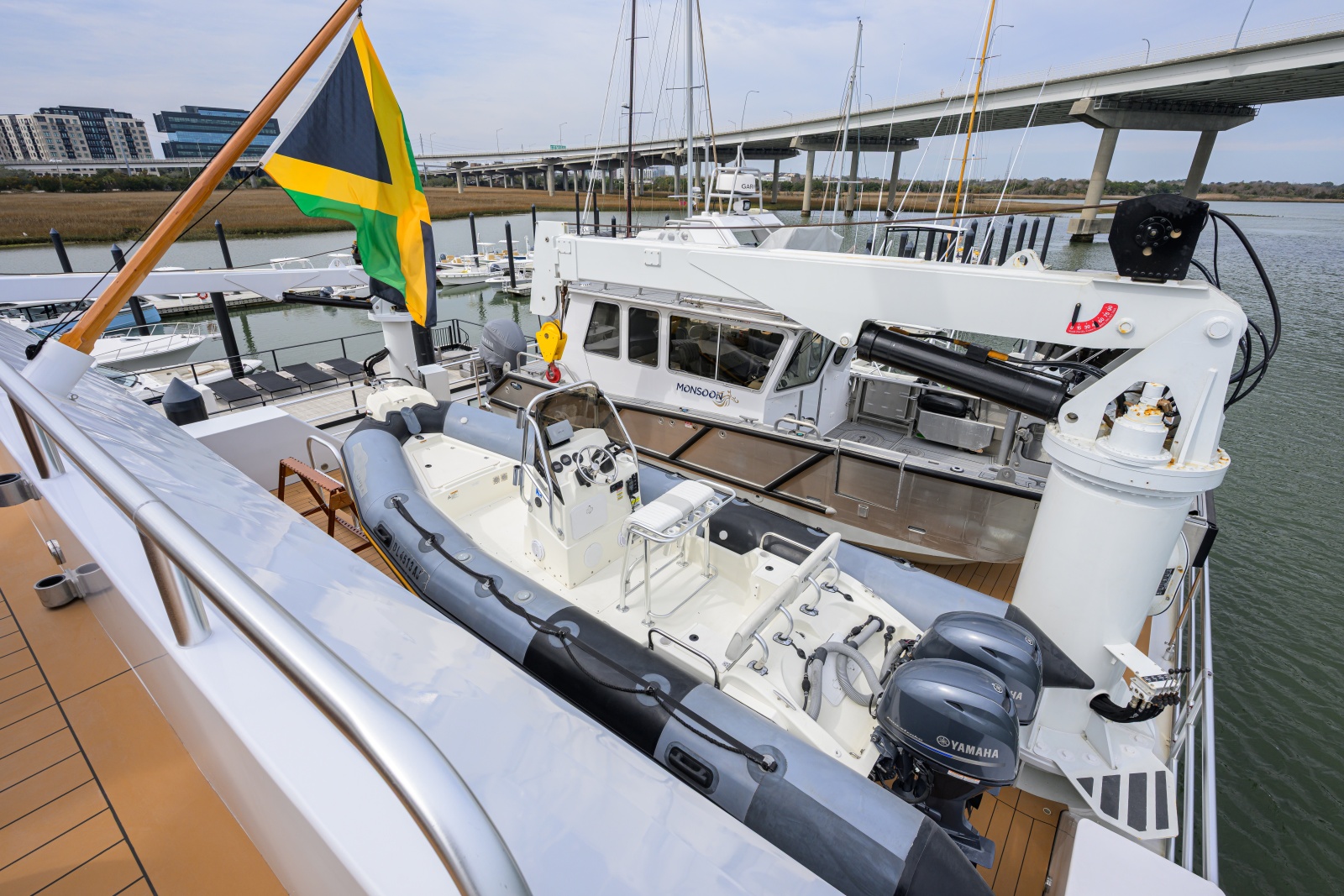 2011 Custom 