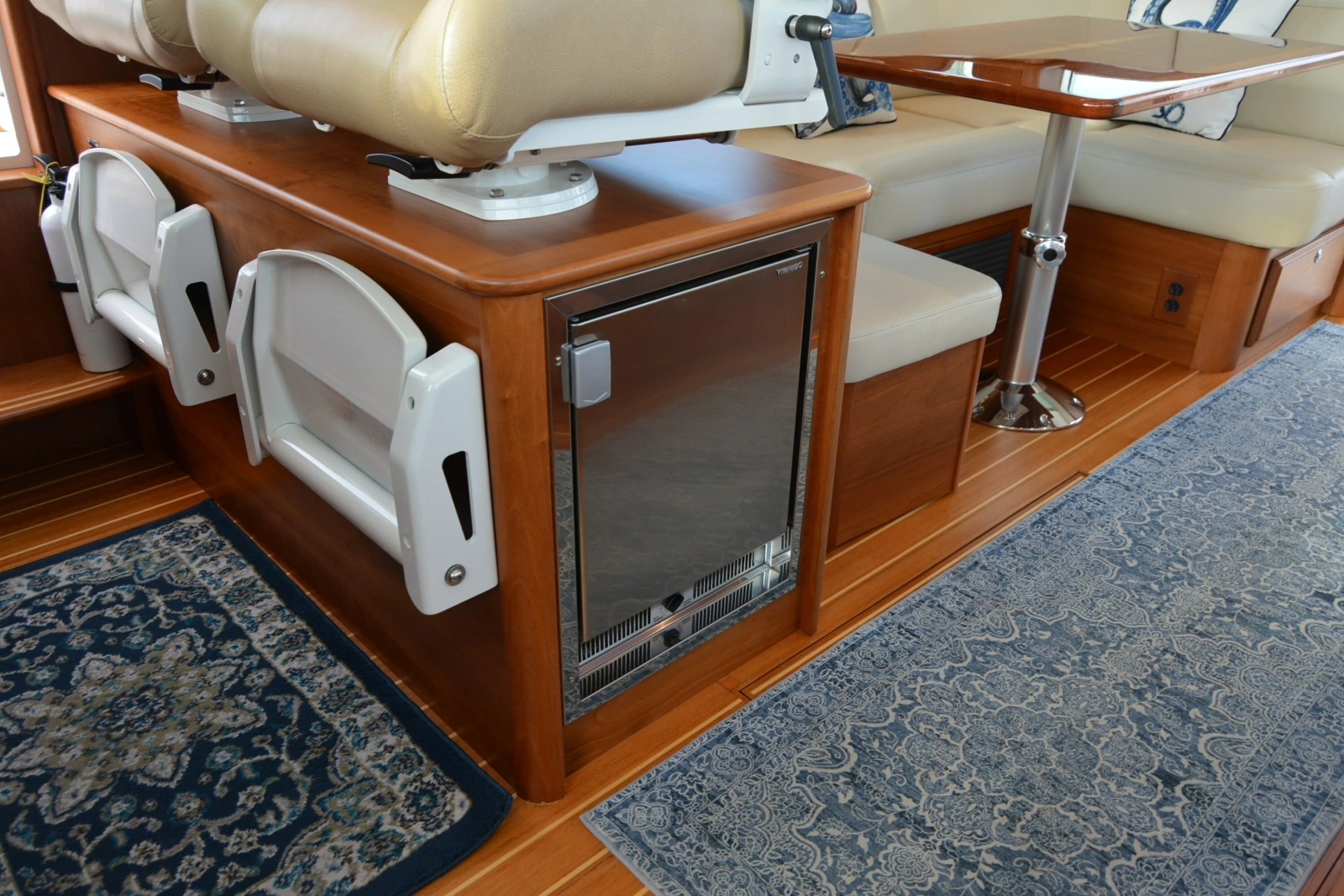 2019 Sabre 45 Salon Express