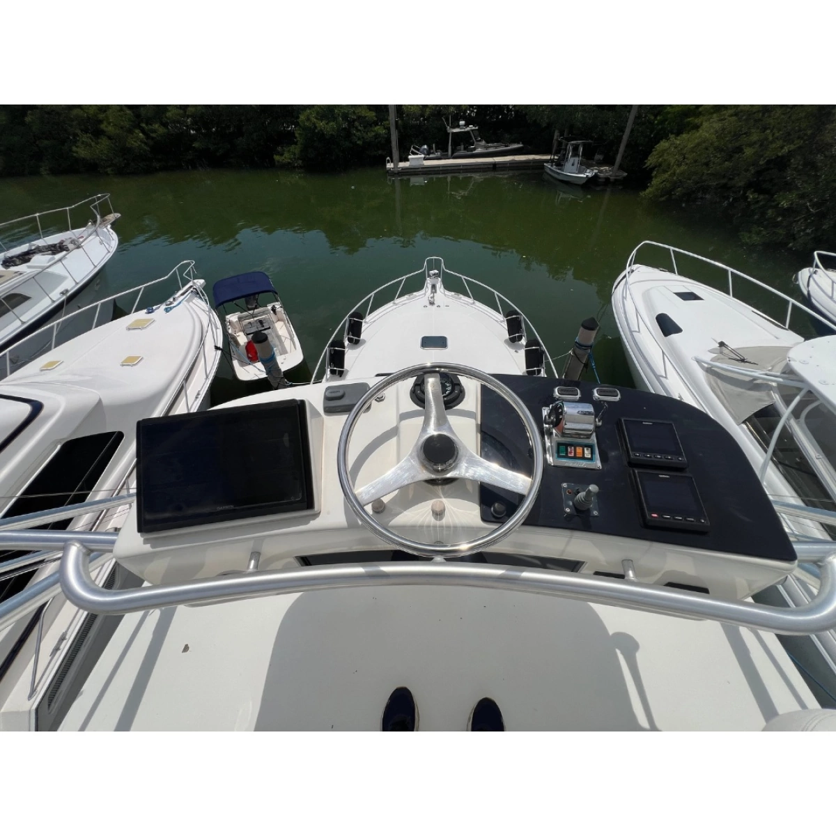 2006 Tiara Yachts 42 Express
