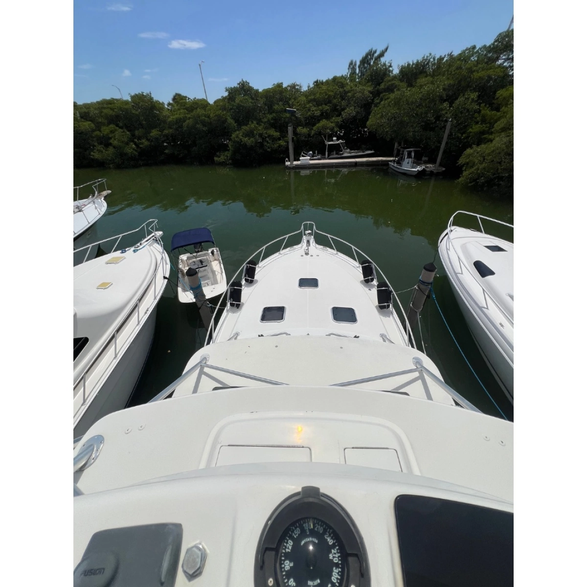 2006 Tiara Yachts 42 Express