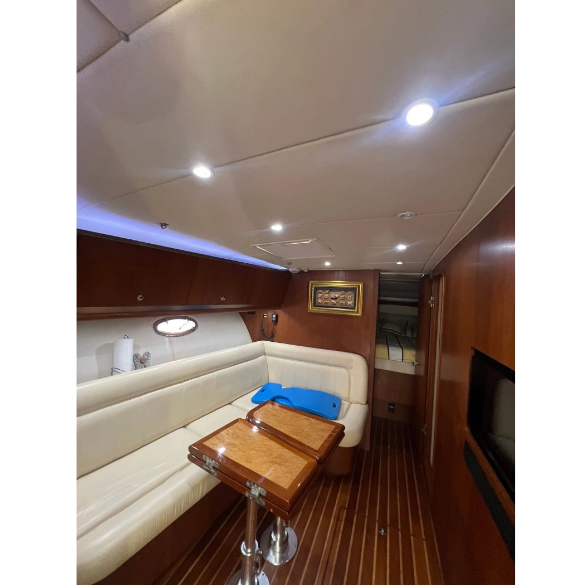 2006 Tiara Yachts 42 Express