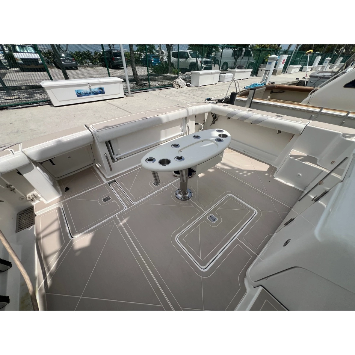 2006 Tiara Yachts 42 Express