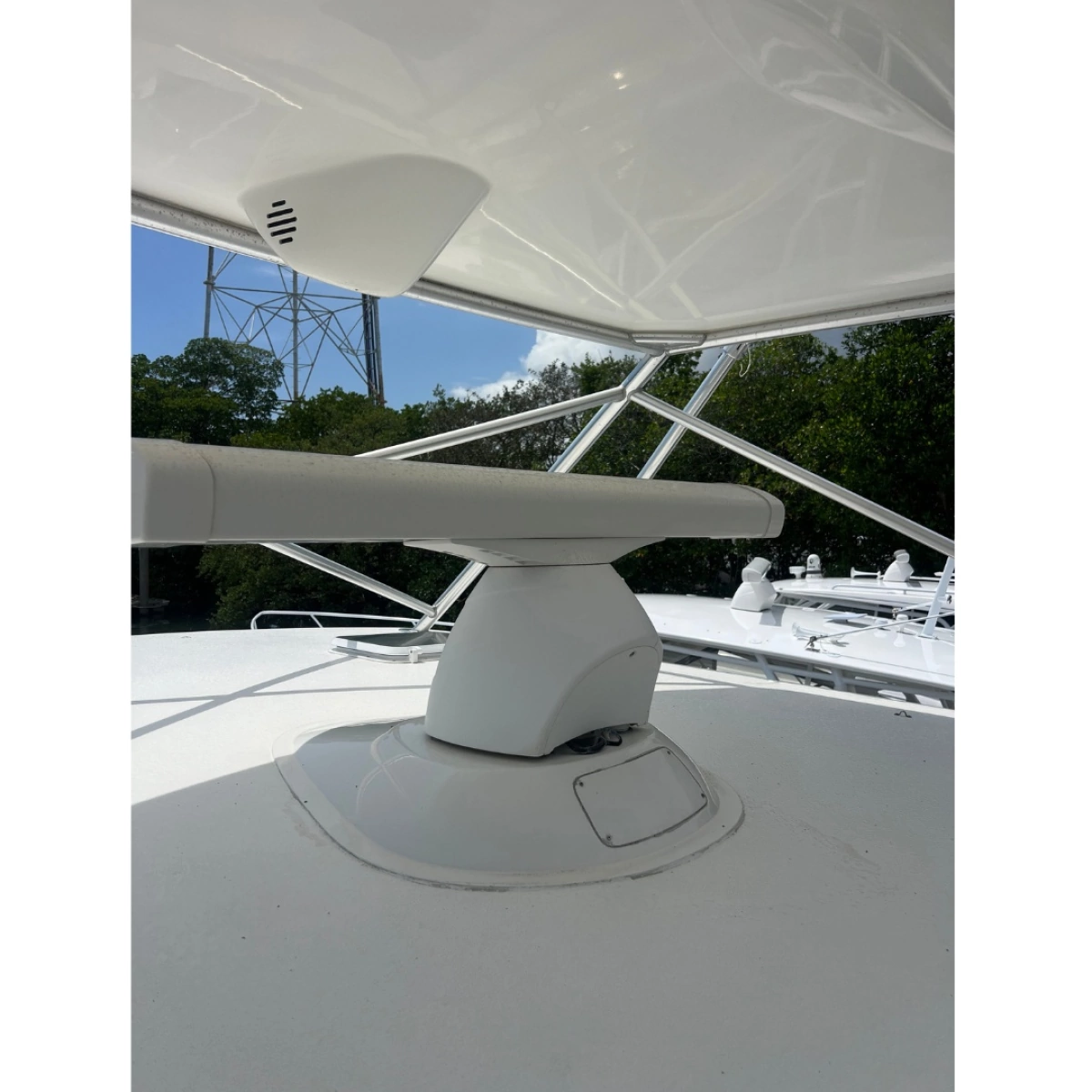 2006 Tiara Yachts 42 Express