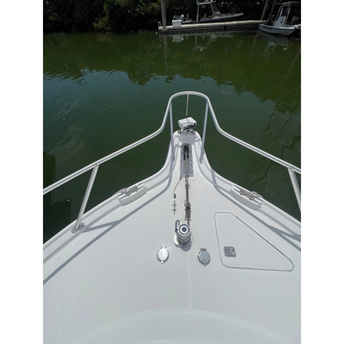2006 Tiara Yachts 42 Express