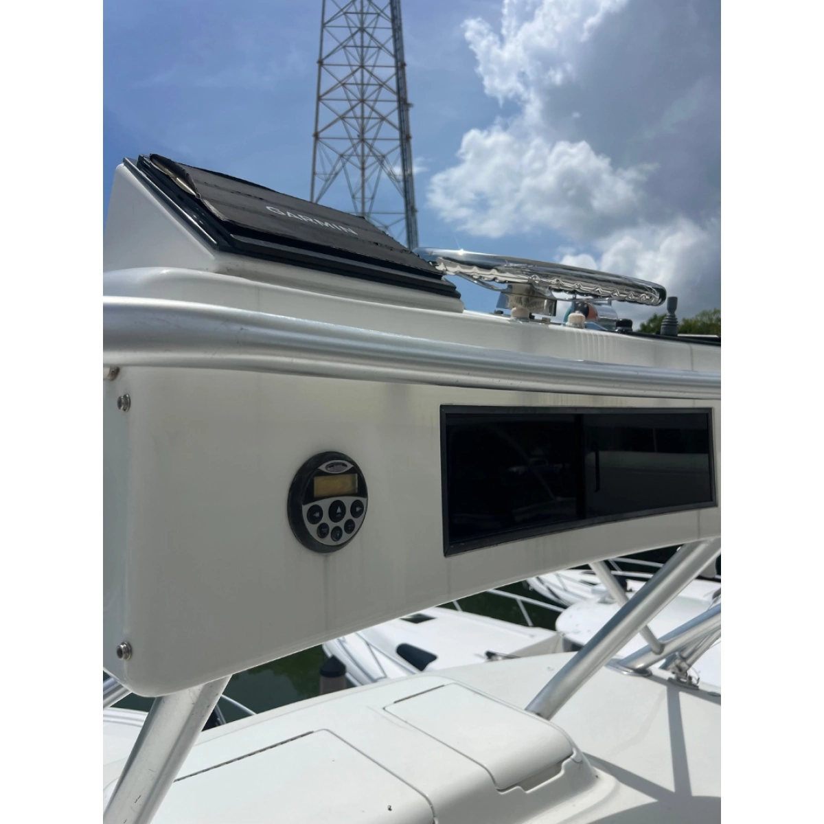 2006 Tiara Yachts 42 Express