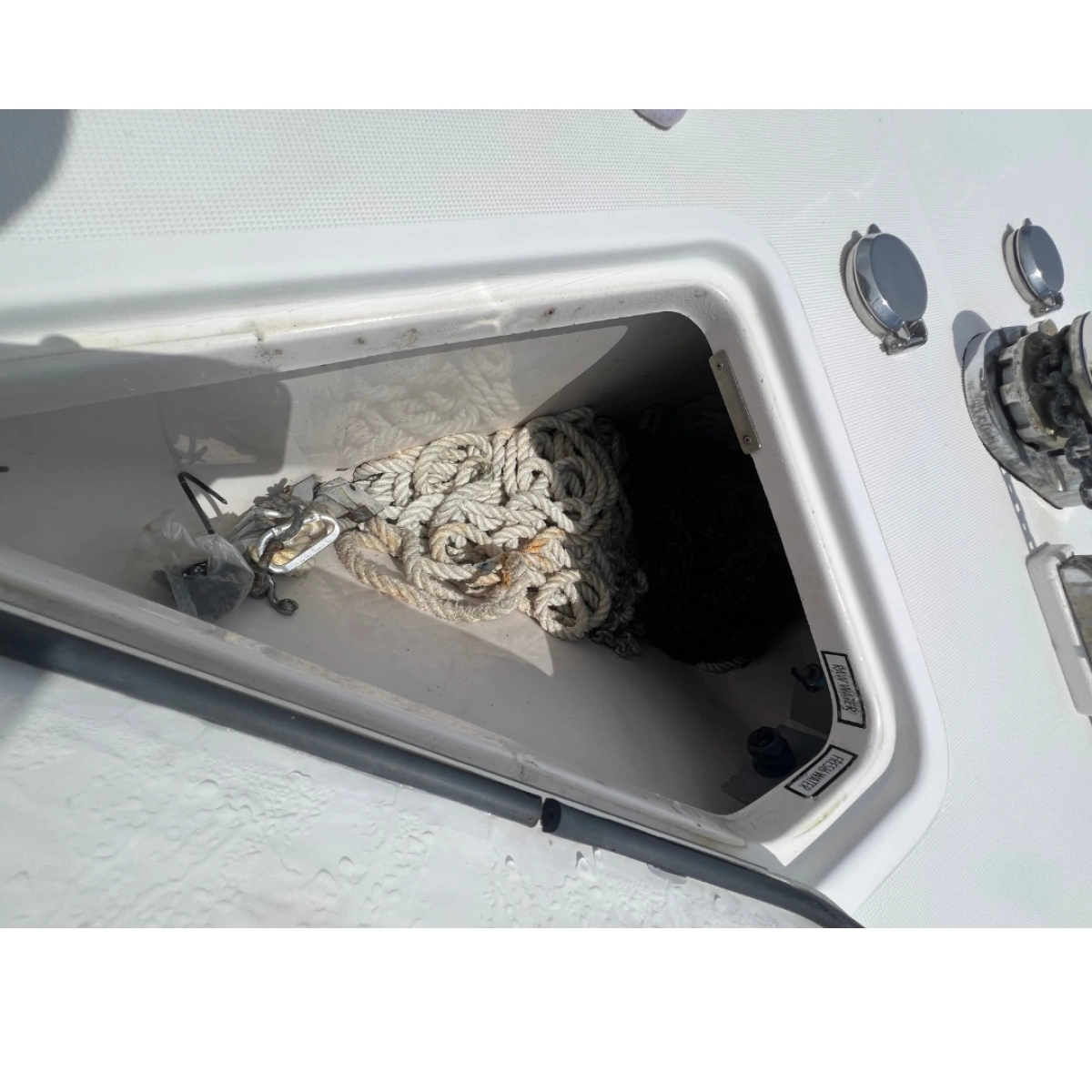 2006 Tiara Yachts 42 Express