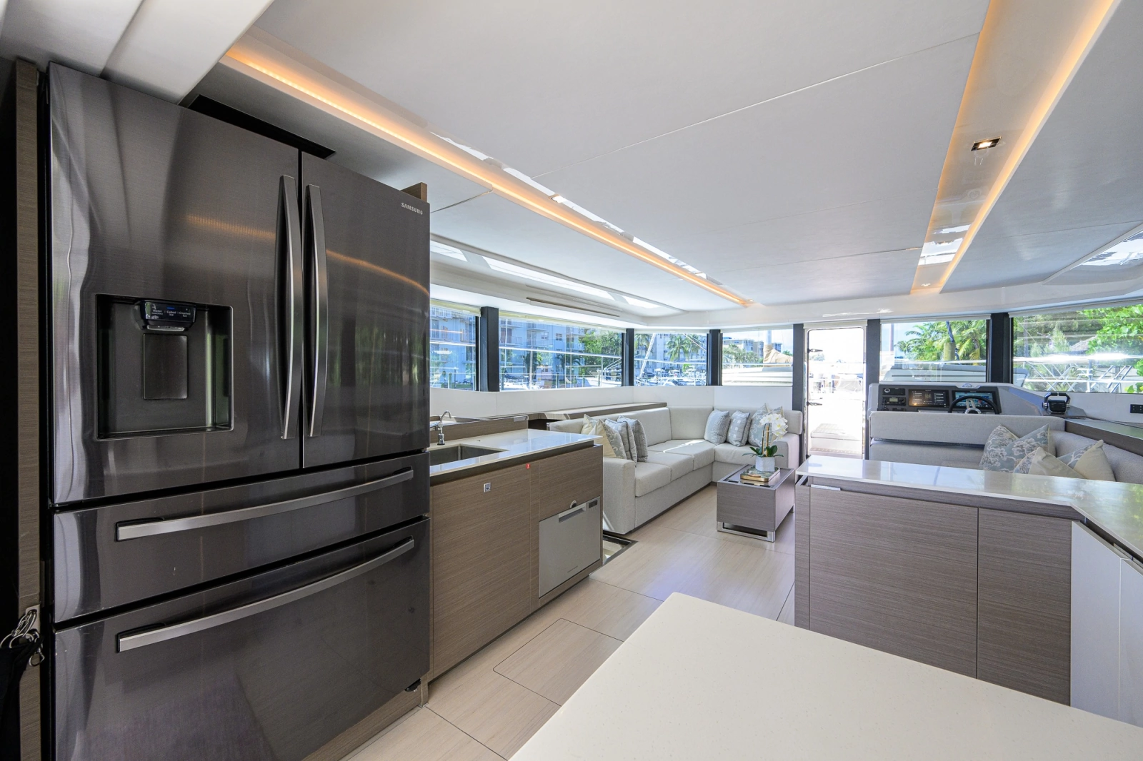 Galley