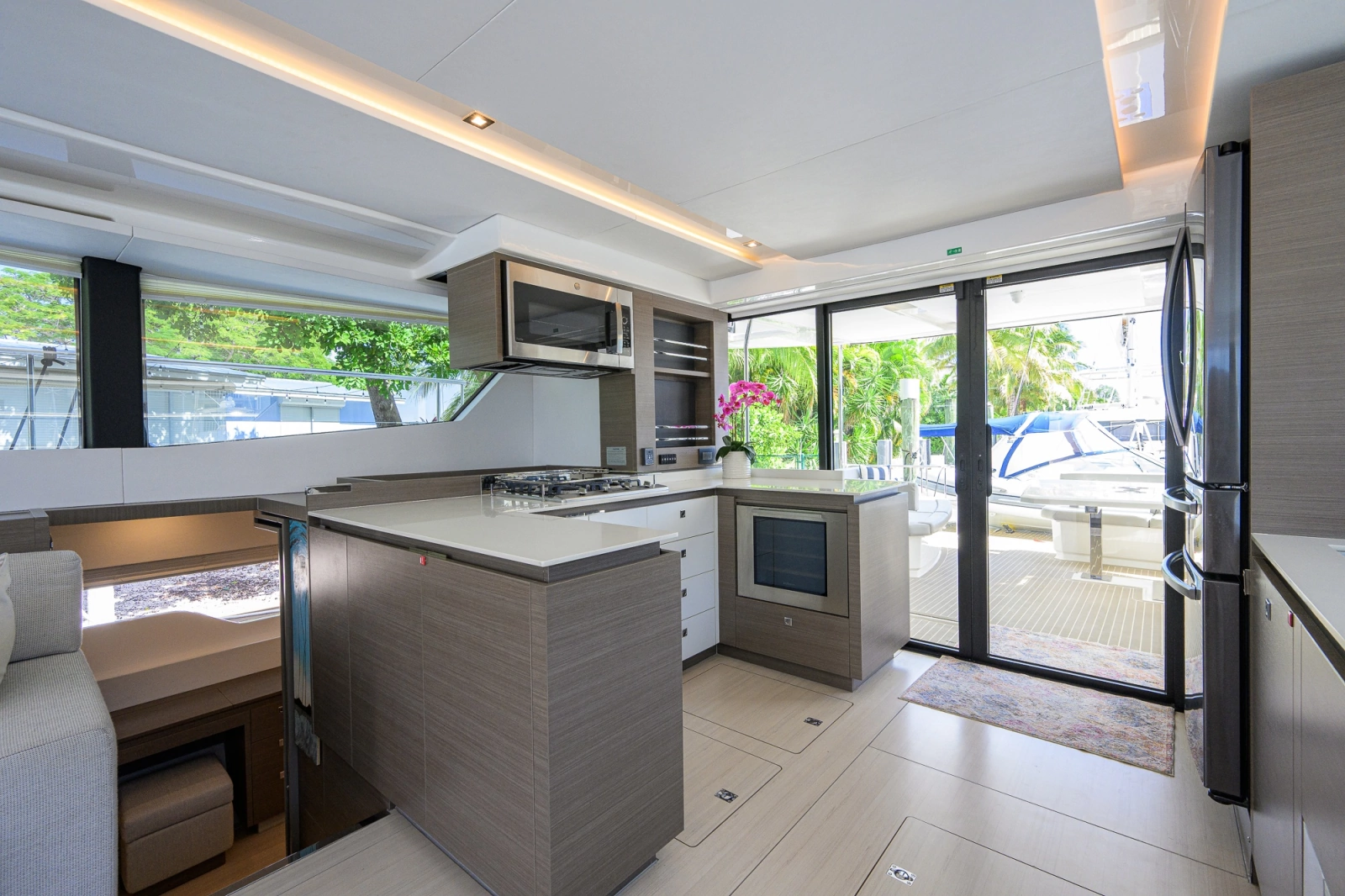 Galley