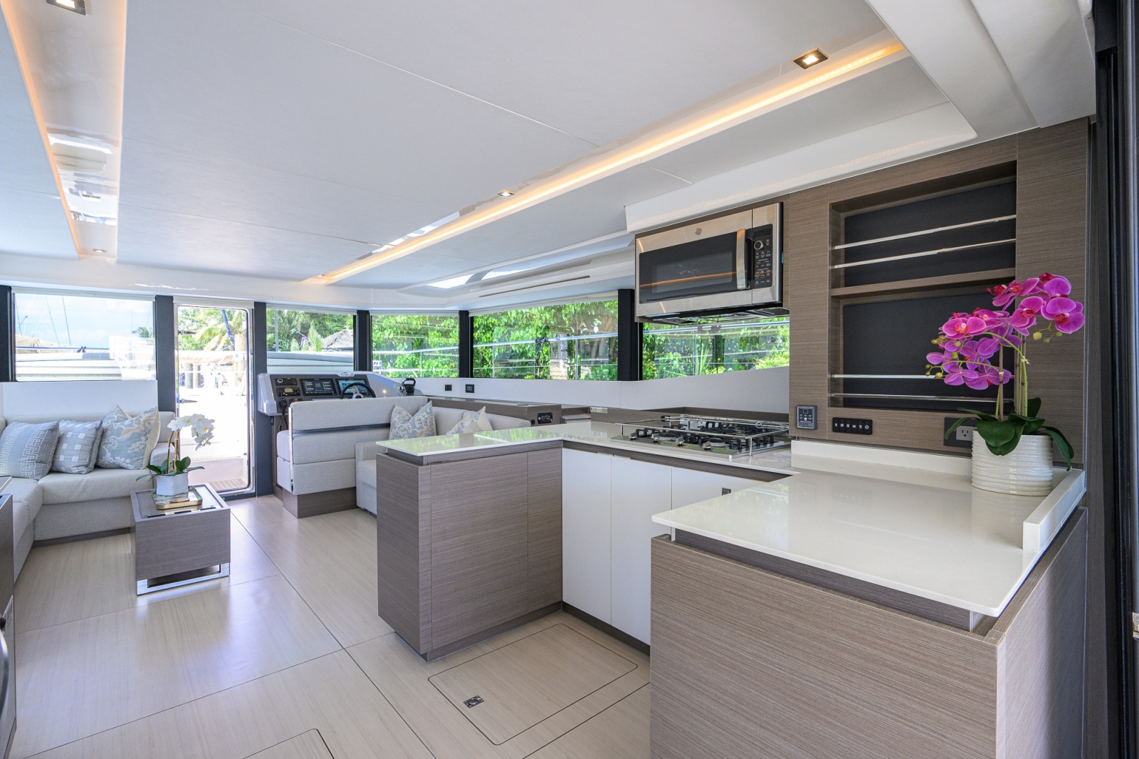 Galley