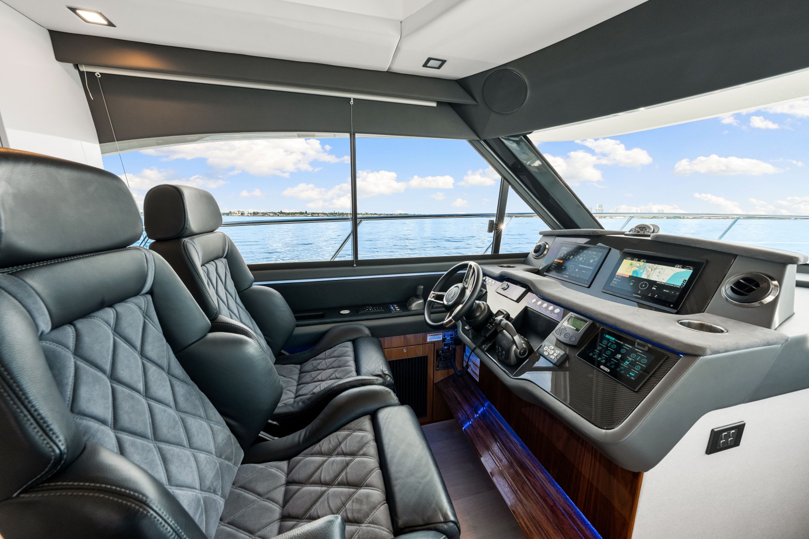 2024 Riviera