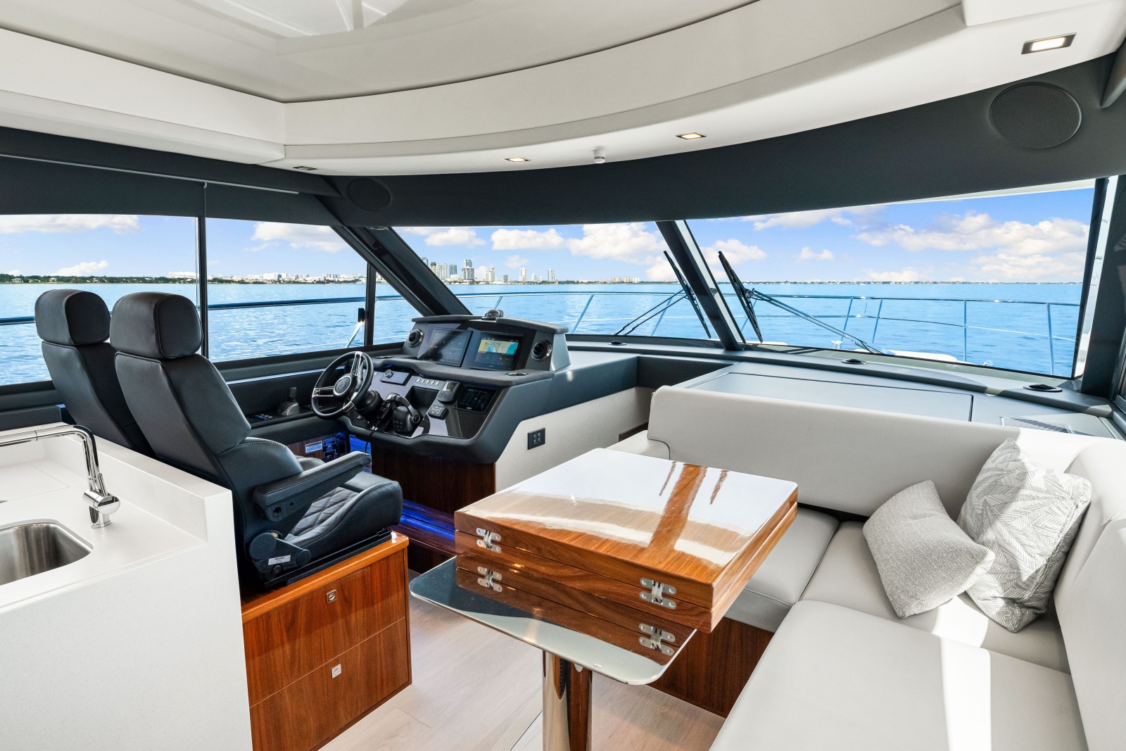 2024 Riviera