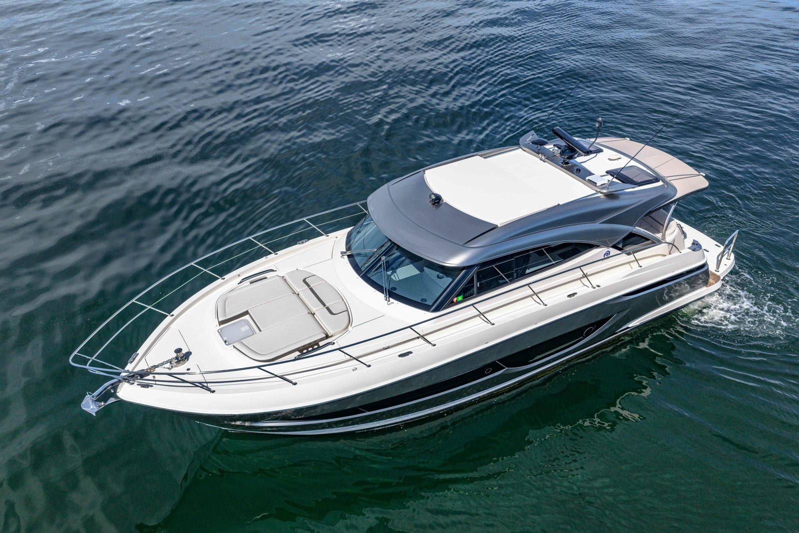 2024 Riviera
