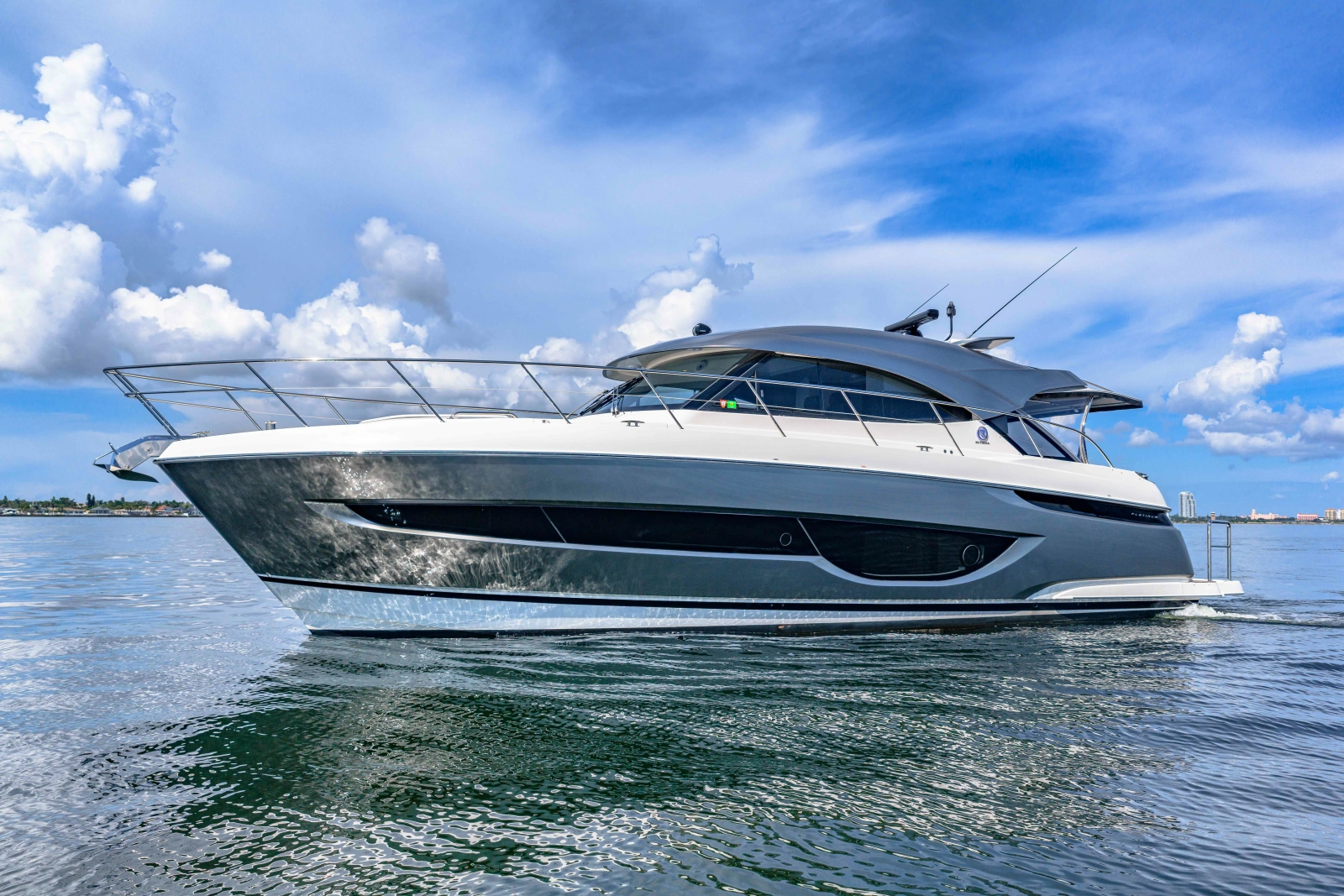 2024 Riviera 