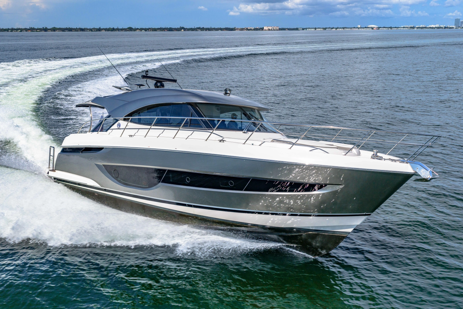 2024 Riviera 