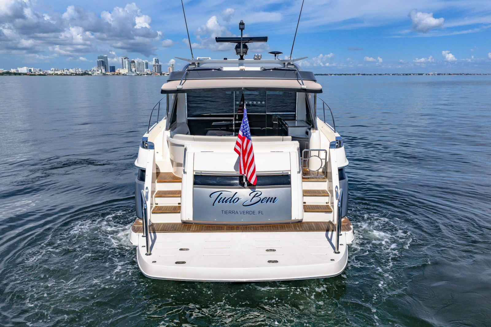 2024 Riviera 