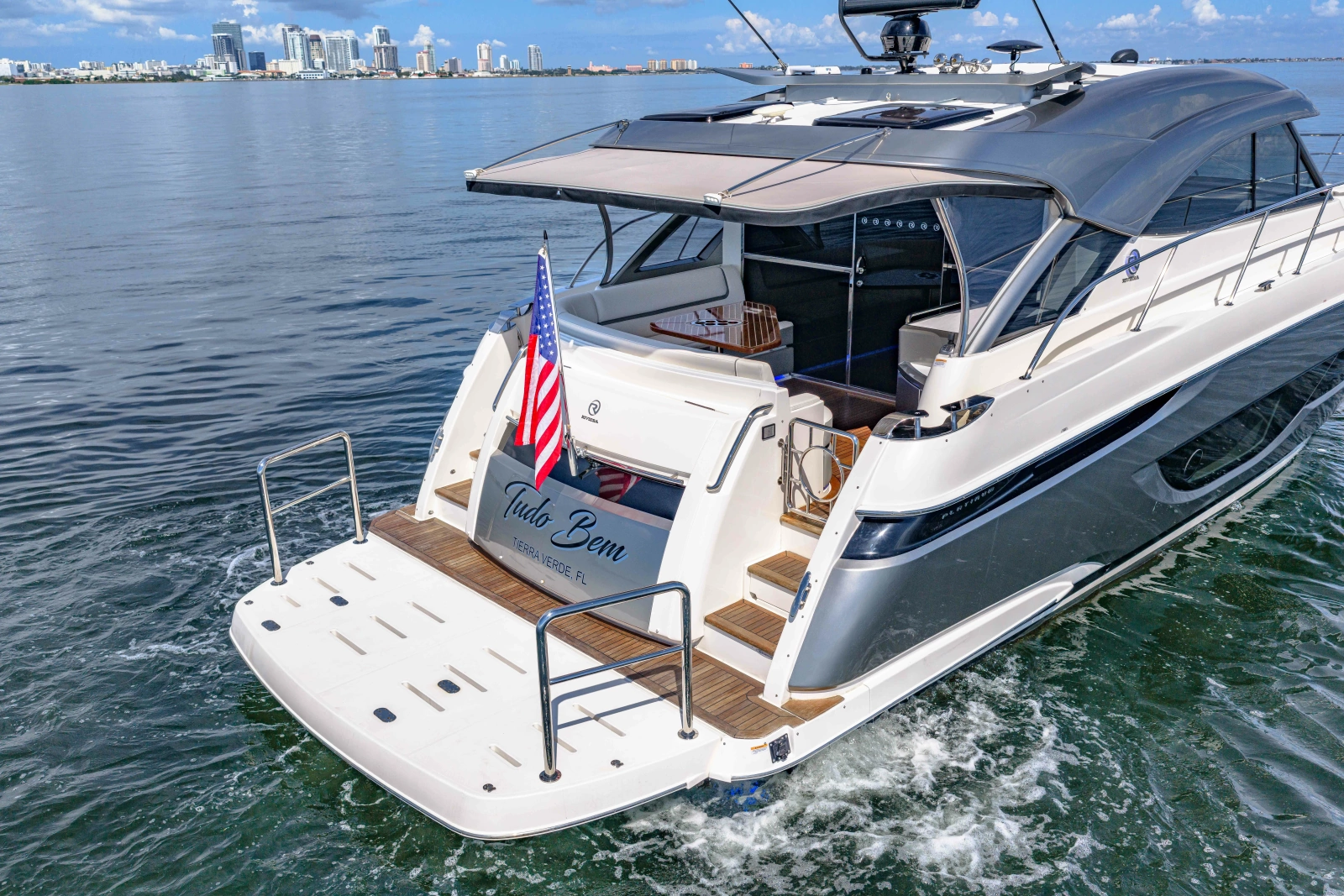 2024 Riviera 