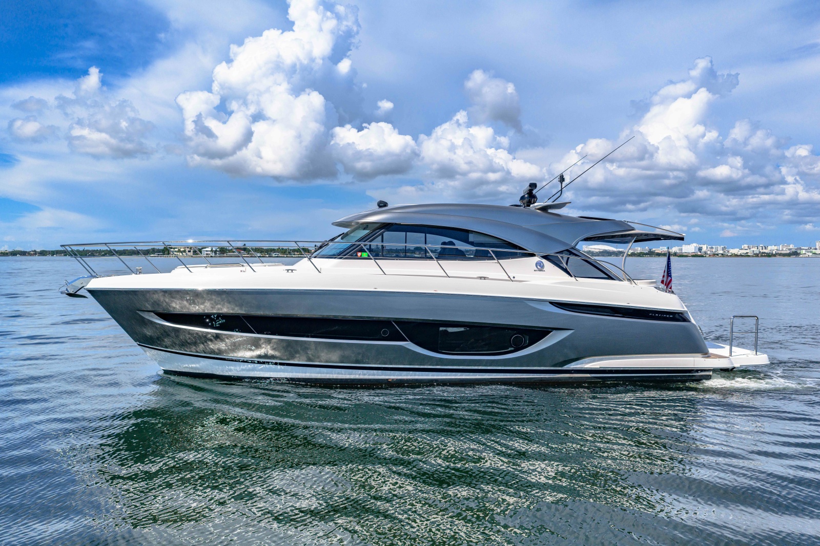 2024 Riviera