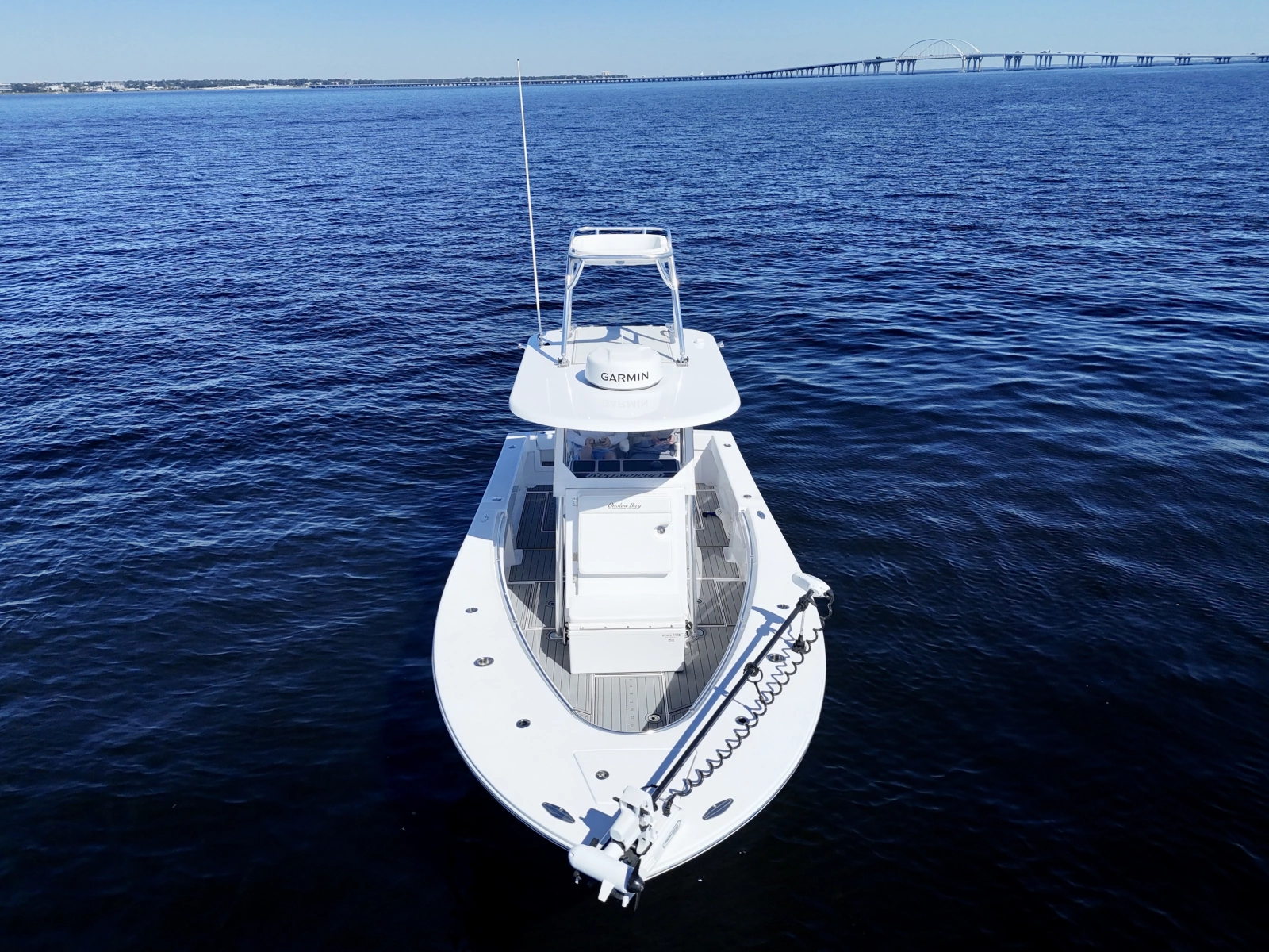 2024 Onslow Bay 