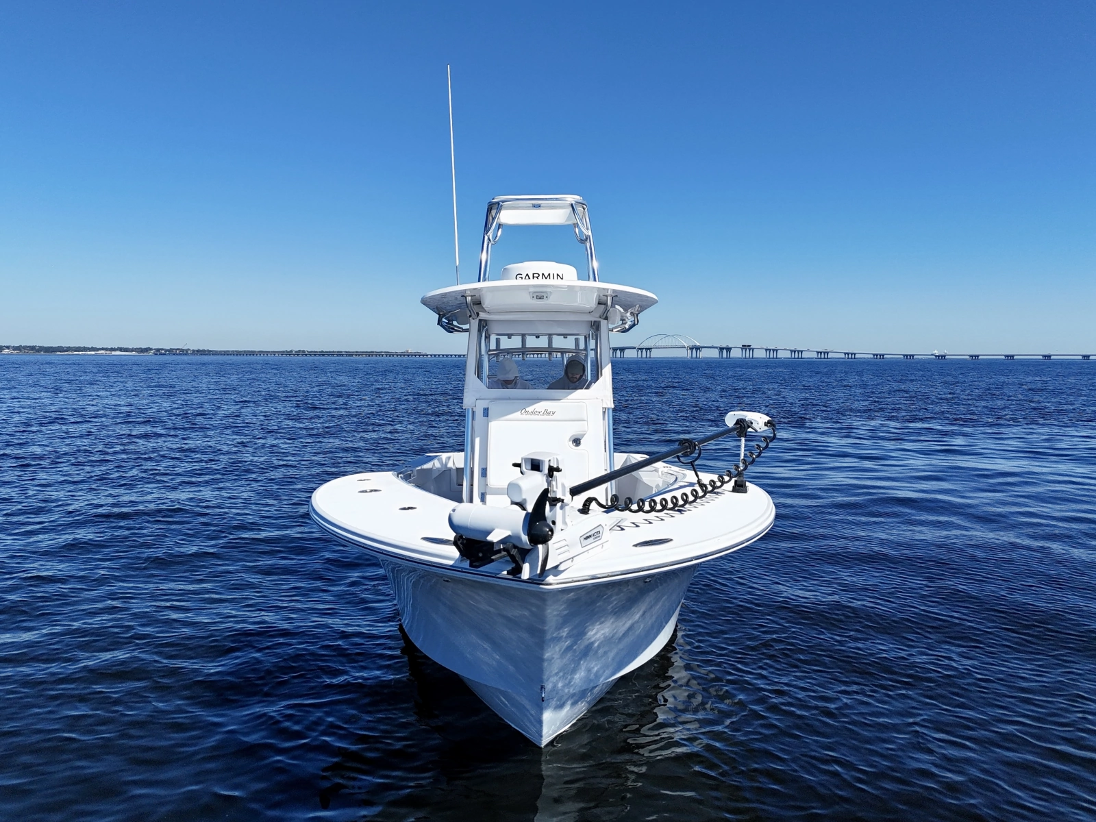 2024 Onslow Bay 