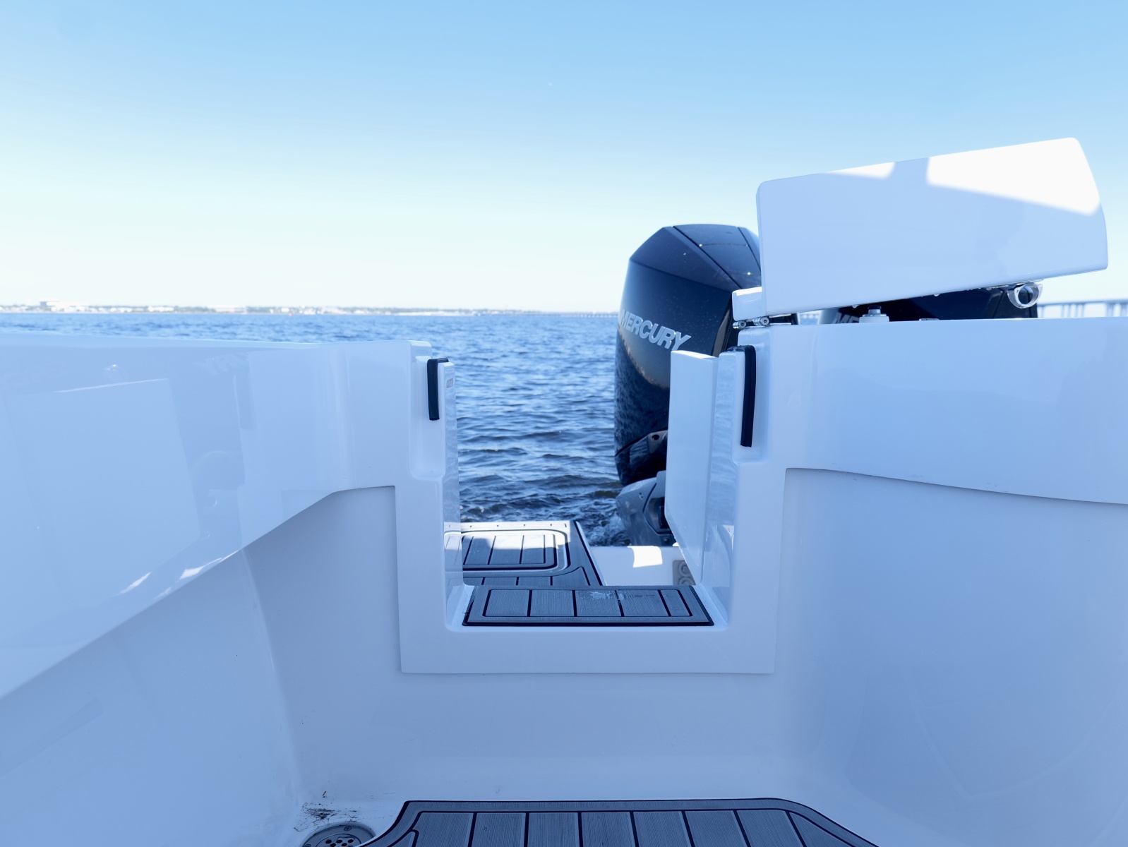 2024 Onslow Bay