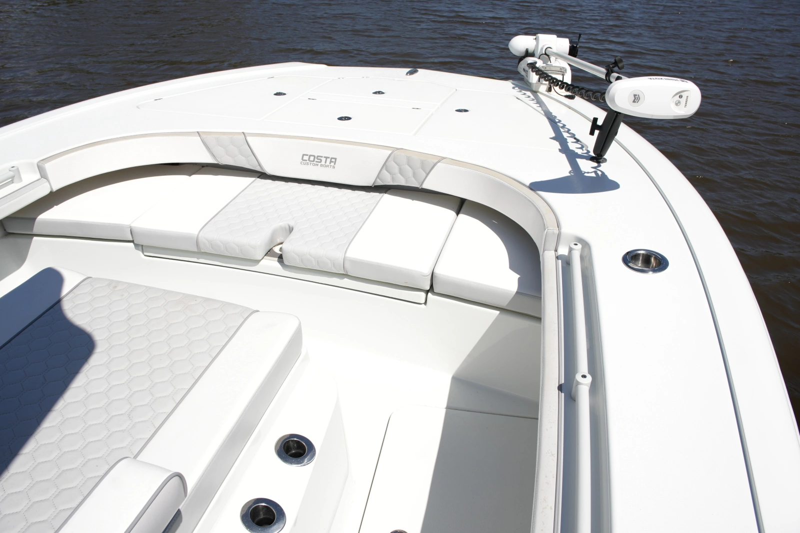 2024 Costa Custom 264 HC