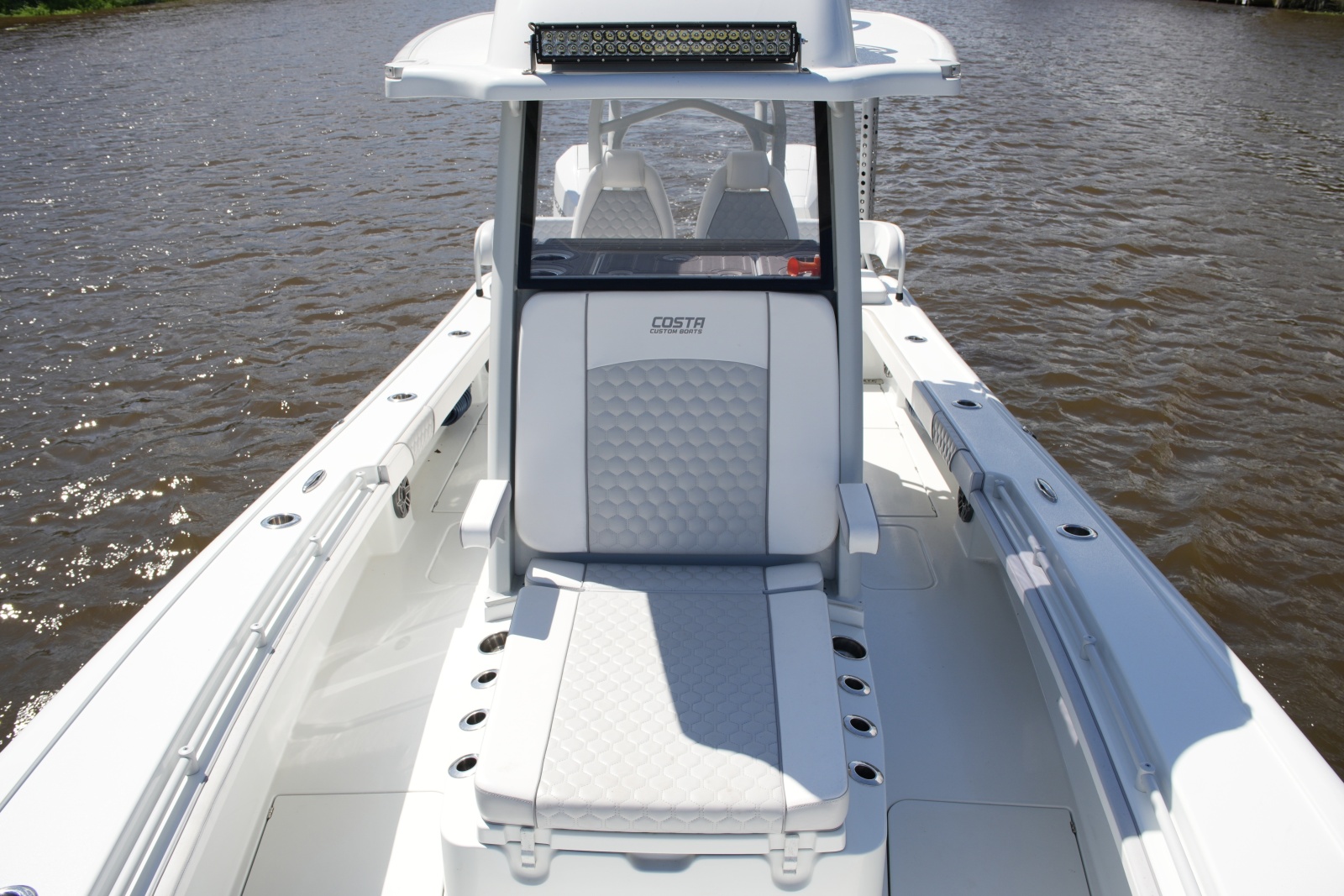 2024 Costa Custom 264 HC
