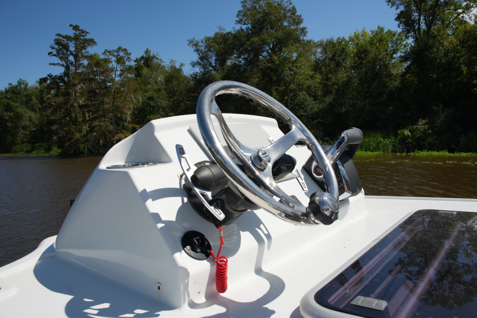 2024 Costa Custom 264 HC