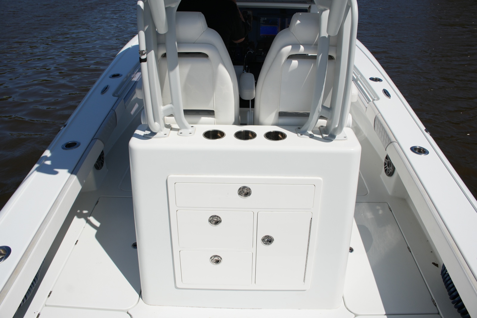 2024 Costa Custom 264 HC