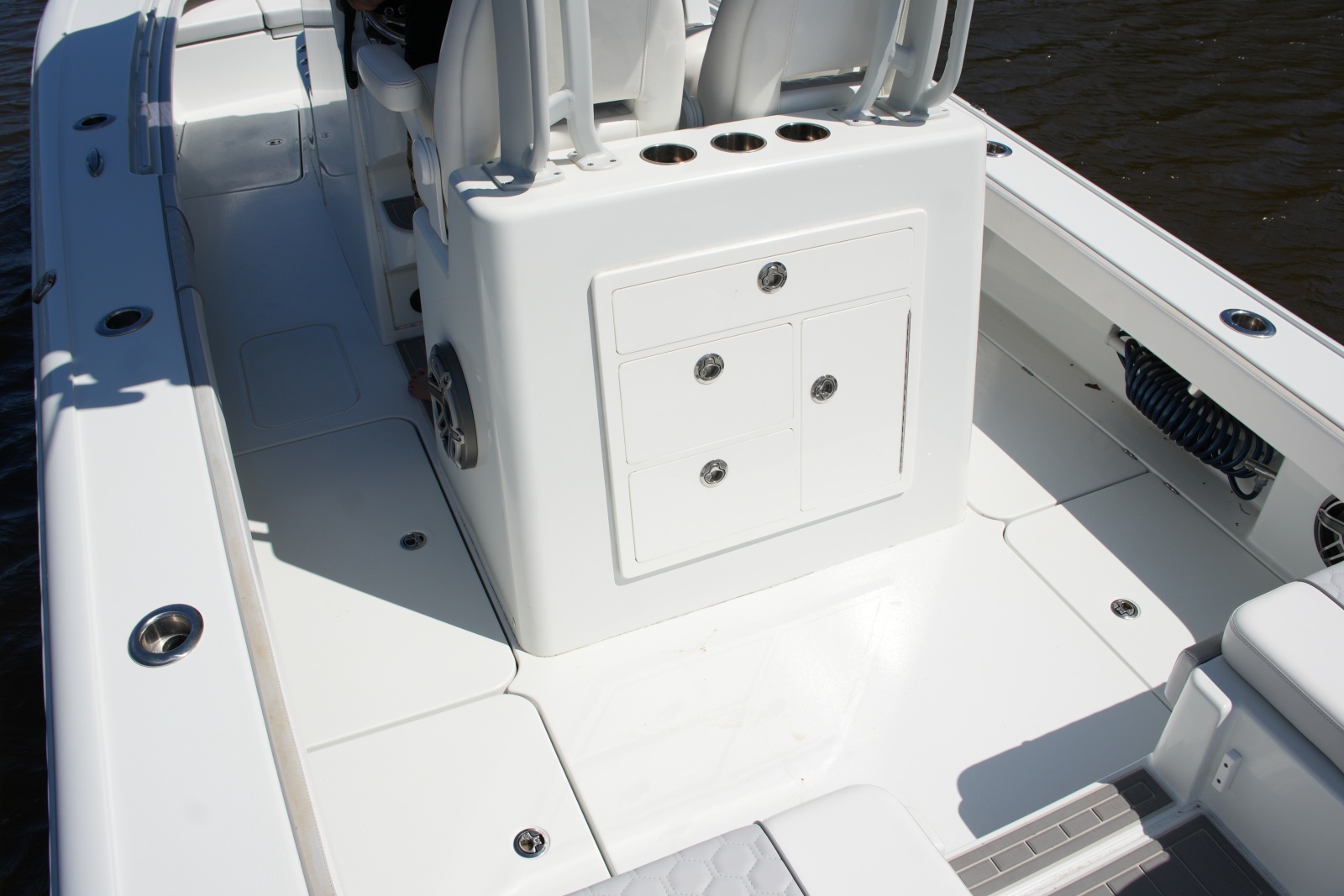 2024 Costa Custom 264 HC