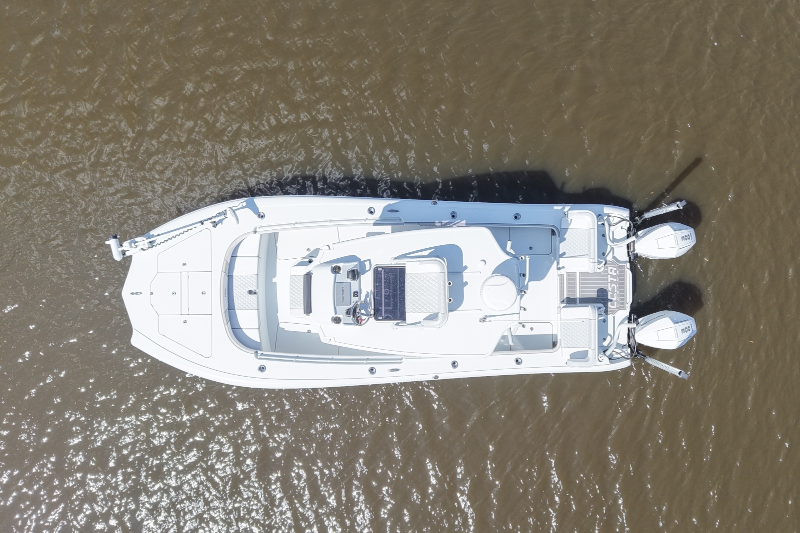 2024 Costa Custom 264 HC