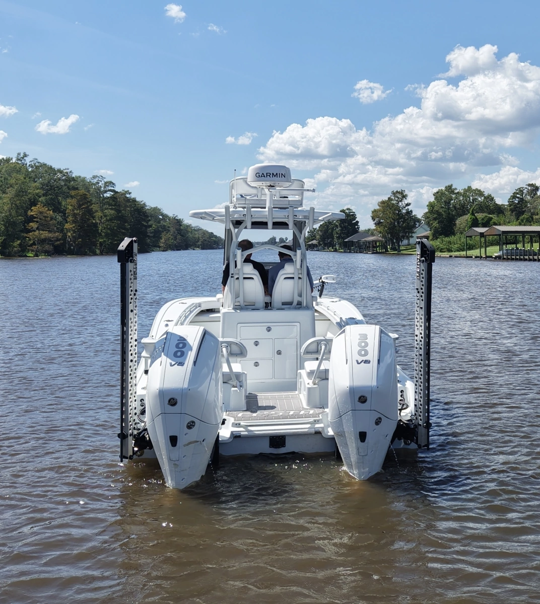 2024 Costa Custom 264 HC