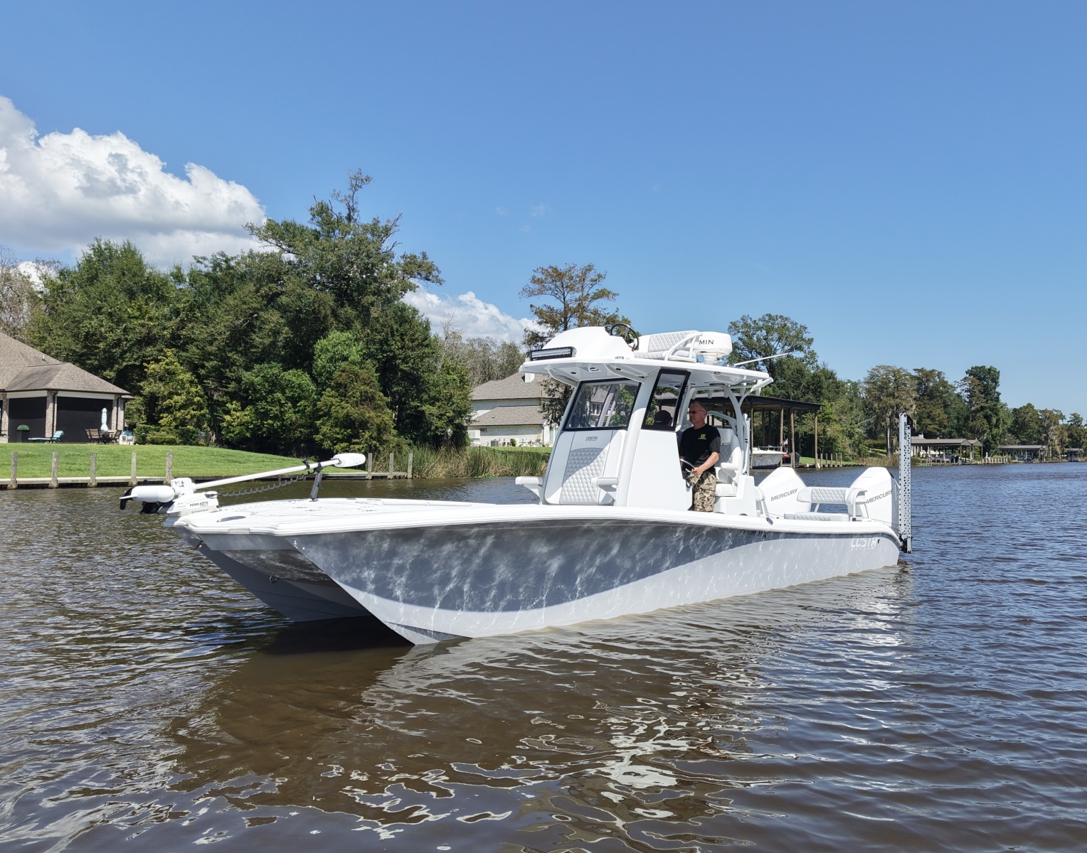 2024 Costa Custom 264 HC