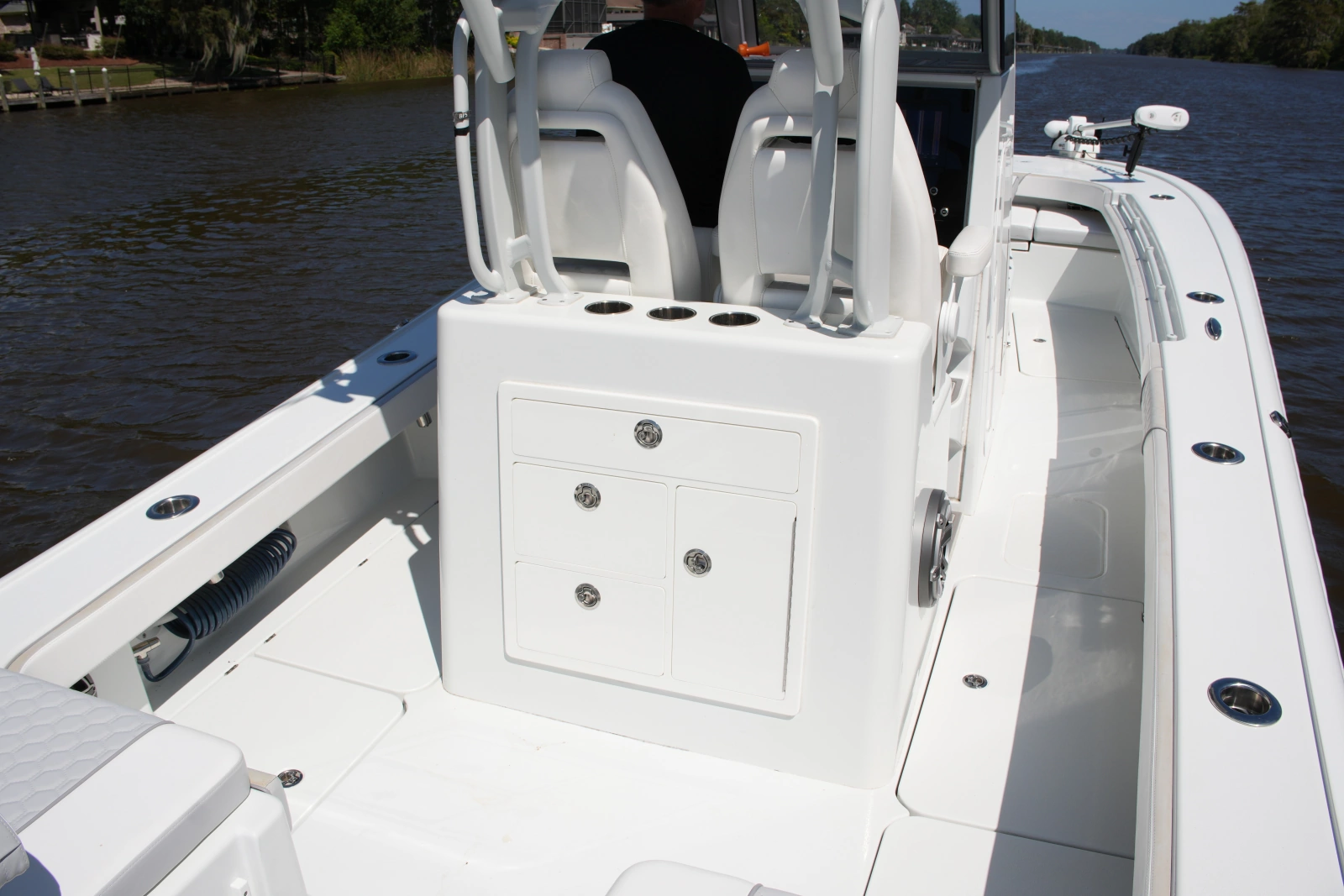 2024 Costa Custom 264 HC