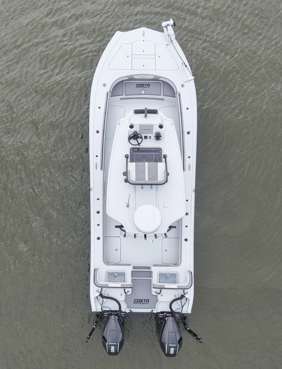 2023 Costa Custom 
