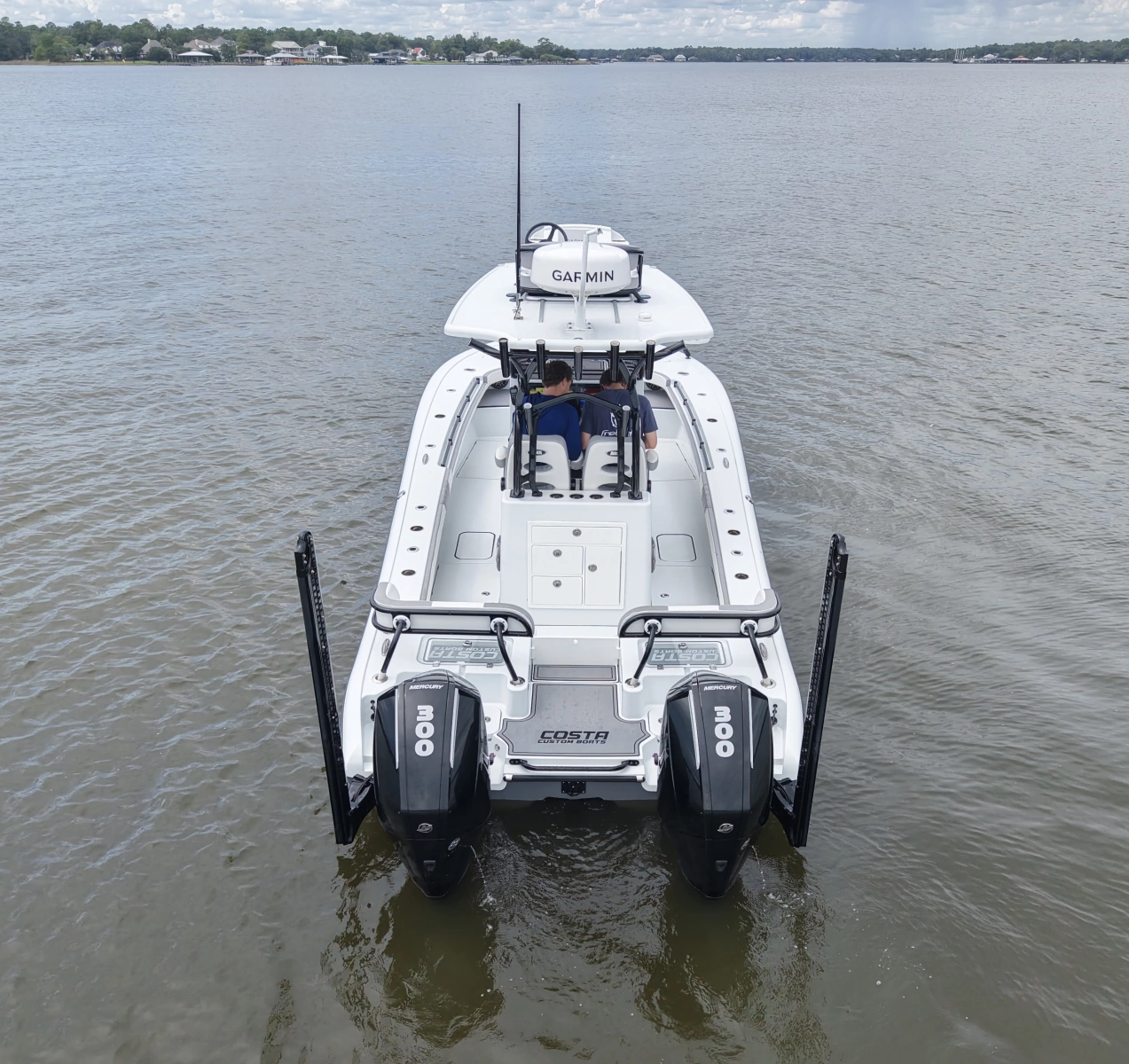 2023 Costa Custom 