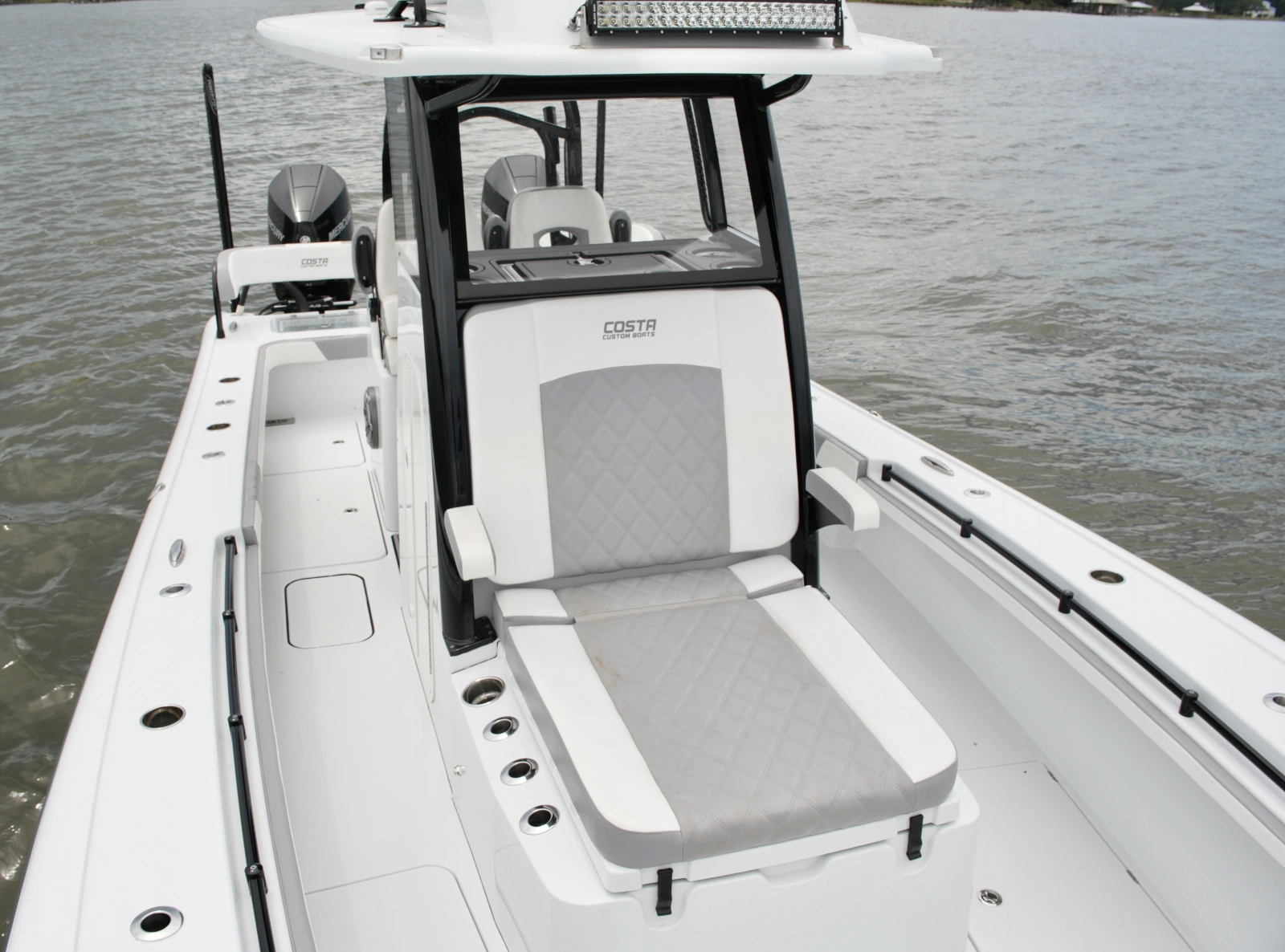 2023 Costa Custom 